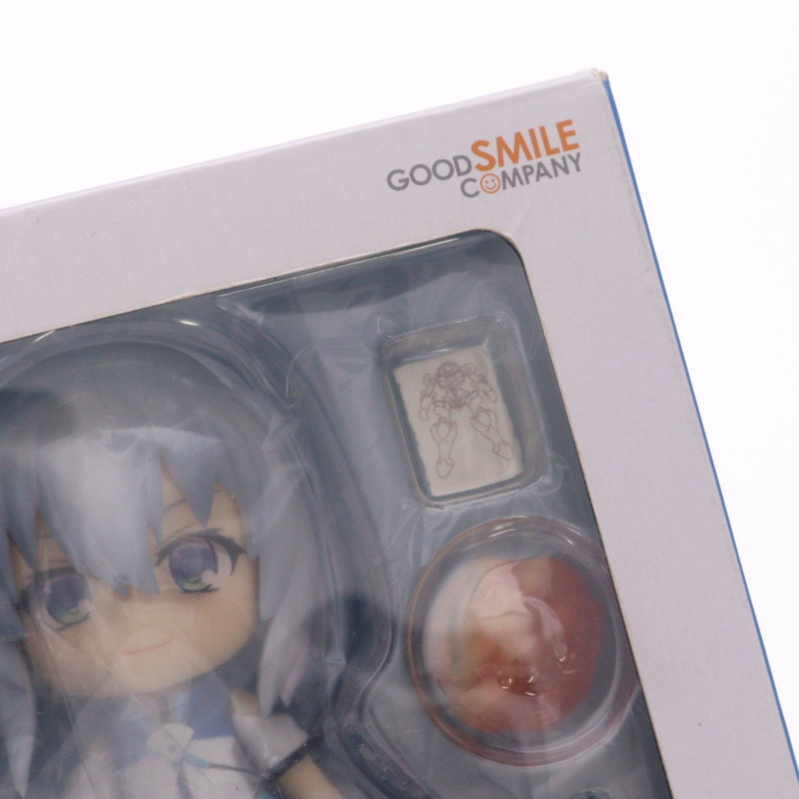 【中古即納】[FIG] ねんどろいど 828 エルネスティ・エチェバルリア ナイツ&マジック 完成品 可動フィギュア グッドスマイルカンパニー(20180308)