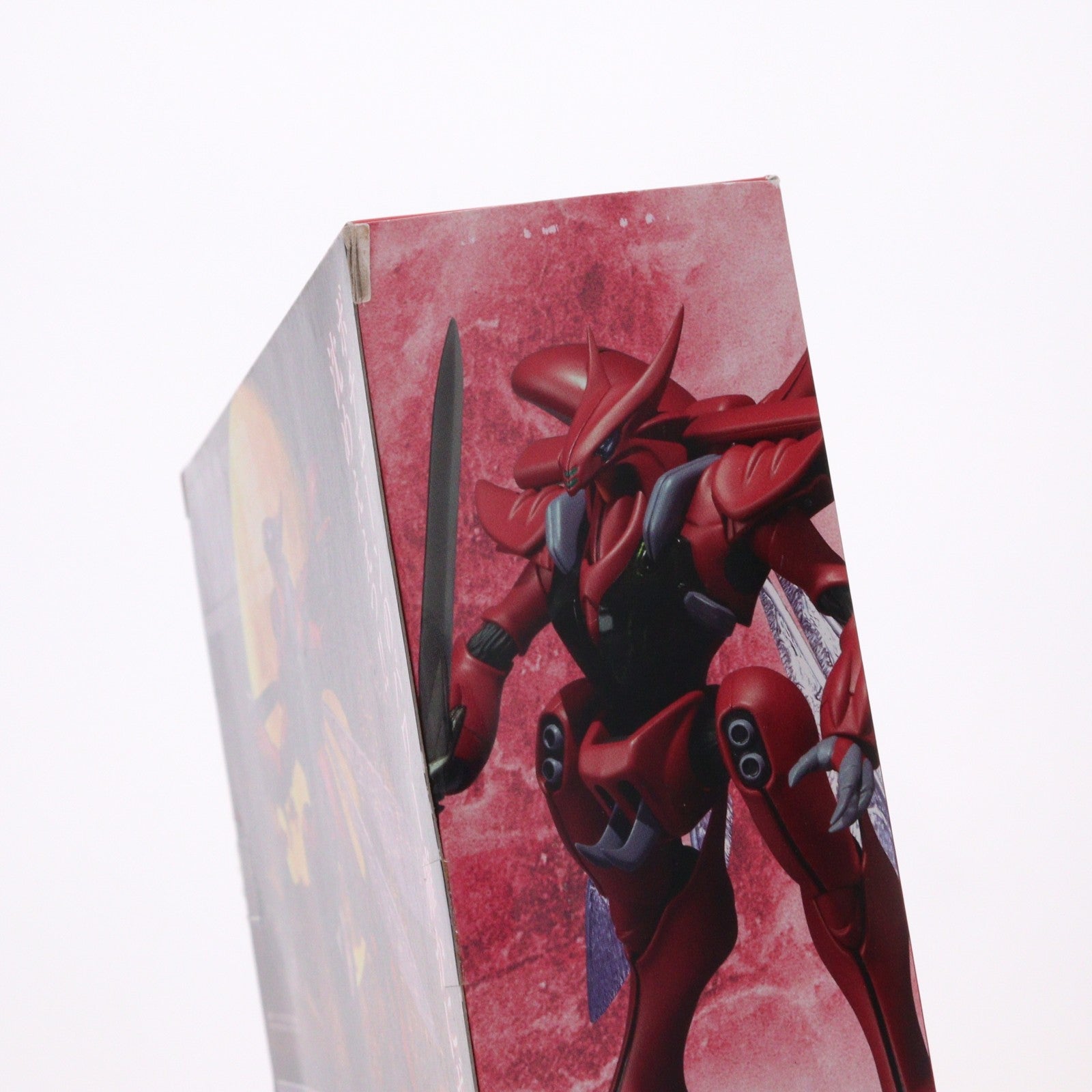 【中古即納】[FIG] ROBOT魂(SIDE AB) ボチューン 聖戦士ダンバイン 完成品 可動フィギュア バンダイ(20150314)