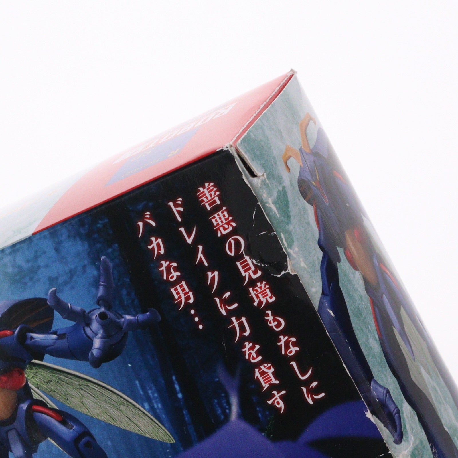 【中古即納】[FIG] 魂ウェブ商店限定 ROBOT魂(SIDE AB) ダーナ・オシー 聖戦士ダンバイン 完成品 可動フィギュア バンダイスピリッツ(20181117)