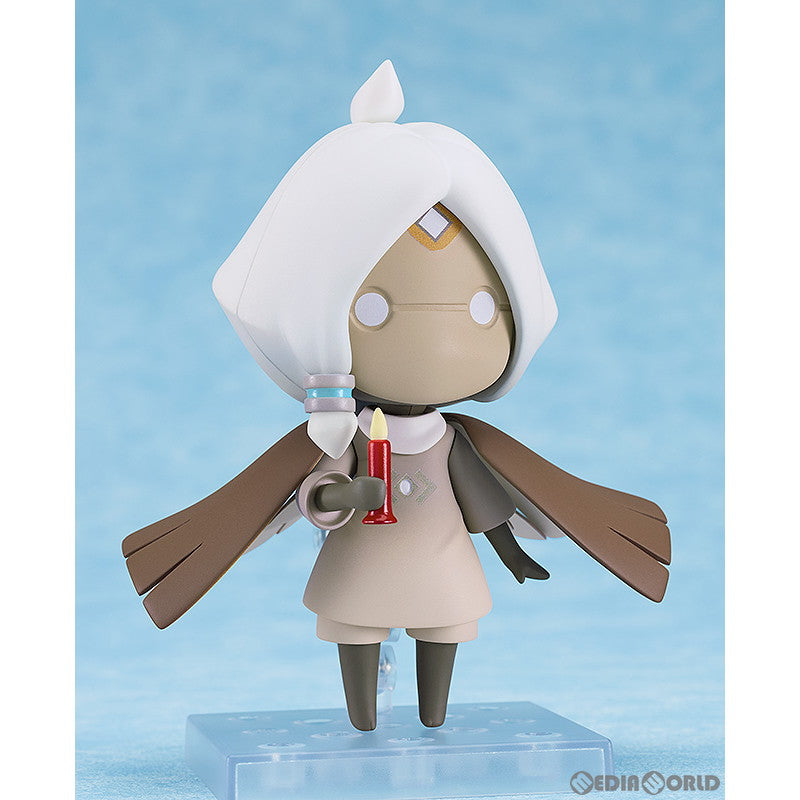 【中古即納】[FIG] ねんどろいど 2389 星の子ども Sky(スカイ) 星を紡ぐ子どもたち 完成品 可動フィギュア グッドスマイルカンパニー(20240901)