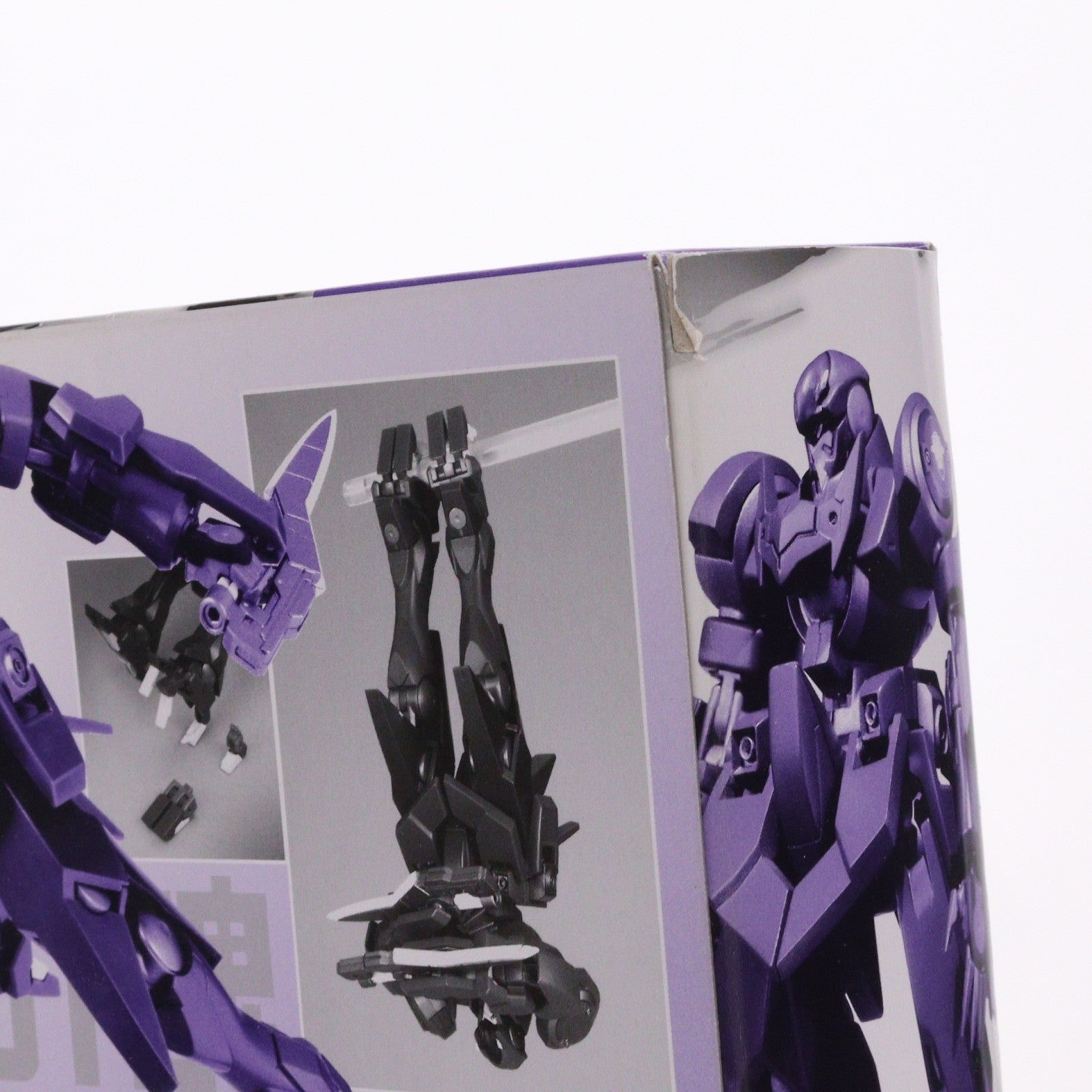 【中古即納】[FIG] 魂ウェブ商店限定 ROBOT魂(SIDE MS) スペルビアジンクス 機動戦士ガンダム00V(ダブルオーブイ) 完成品 可動フィギュア バンダイ(20120525)