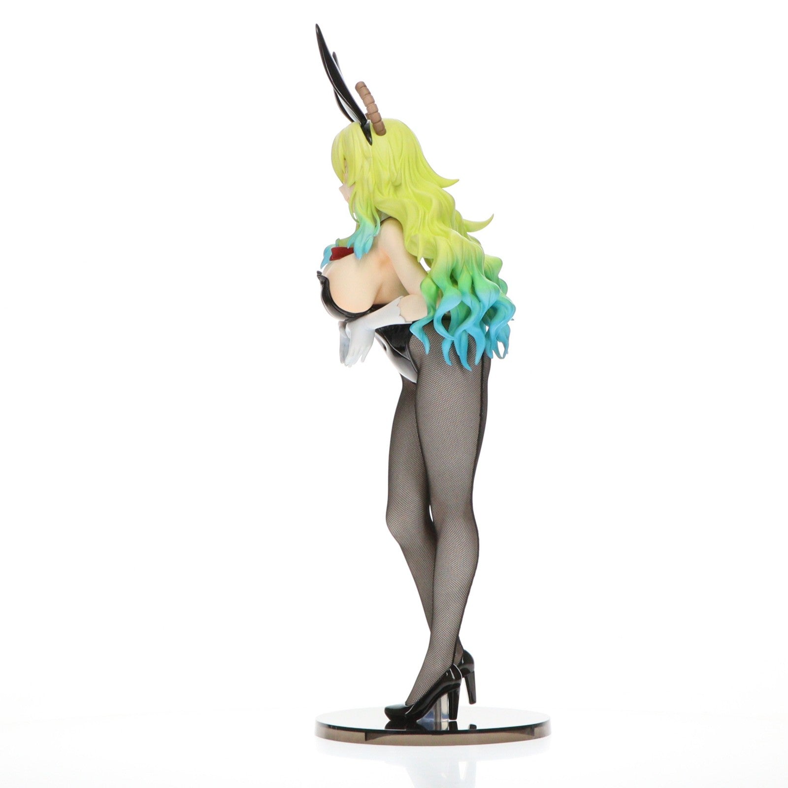 【中古即納】[FIG] 駿河屋&販路限定 B-Style ルコア バニーVer. 小林さんちのメイドラゴン 1/4 完成品 フィギュア FREEing(フリーイング)(20240731)