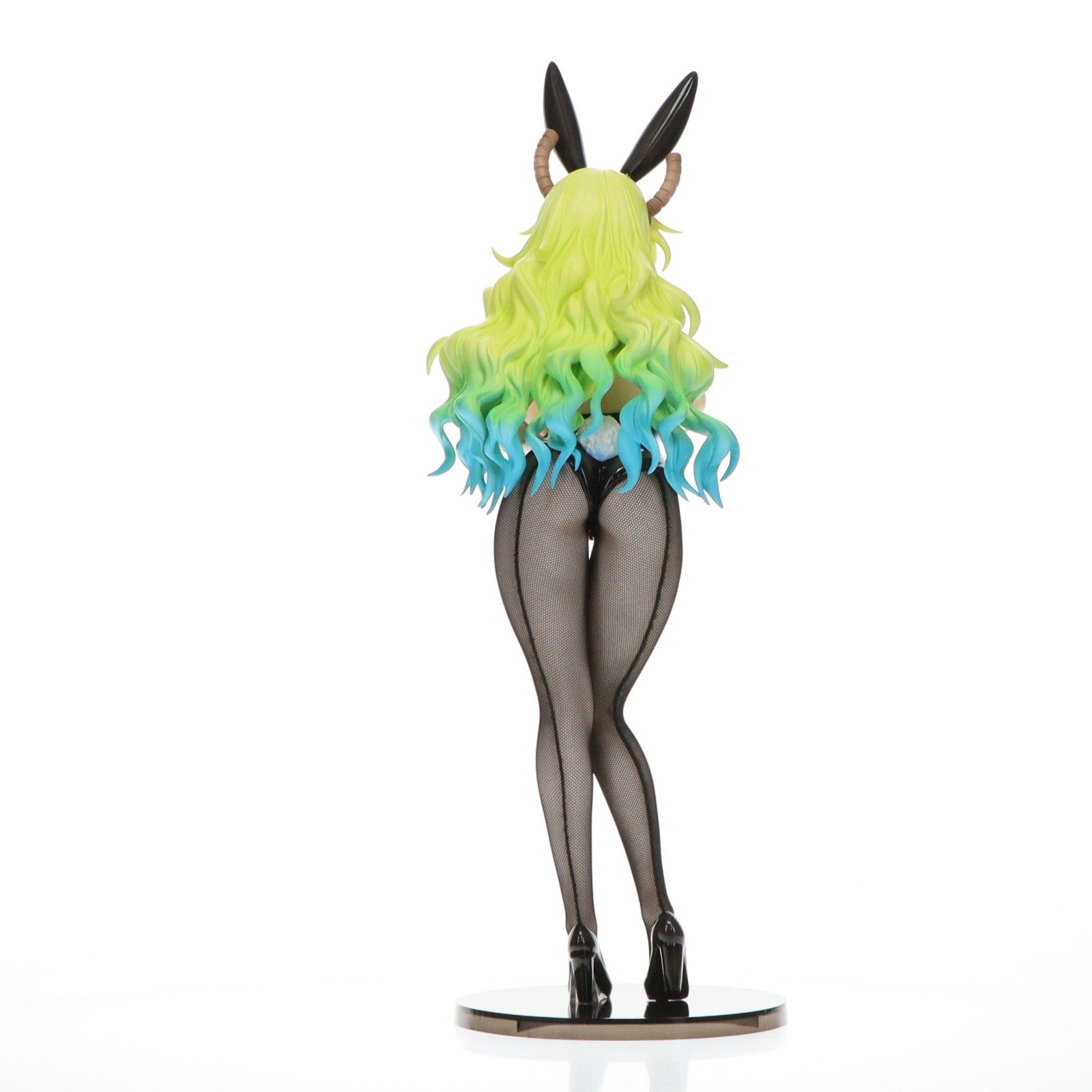 【中古即納】[FIG] 駿河屋&販路限定 B-Style ルコア バニーVer. 小林さんちのメイドラゴン 1/4 完成品 フィギュア FREEing(フリーイング)(20240731)