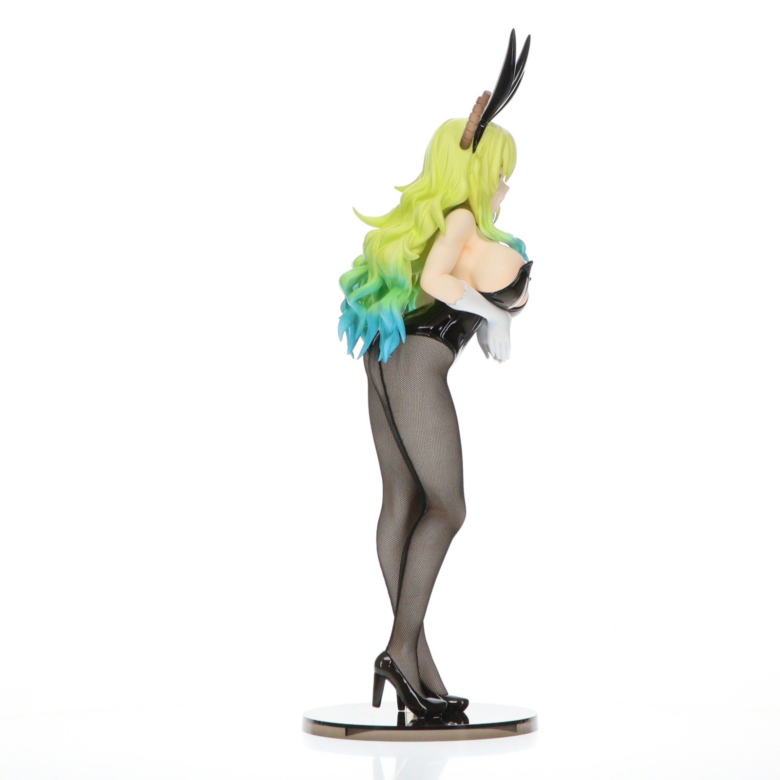 【中古即納】[FIG] 駿河屋&販路限定 B-Style ルコア バニーVer. 小林さんちのメイドラゴン 1/4 完成品 フィギュア FREEing(フリーイング)(20240731)