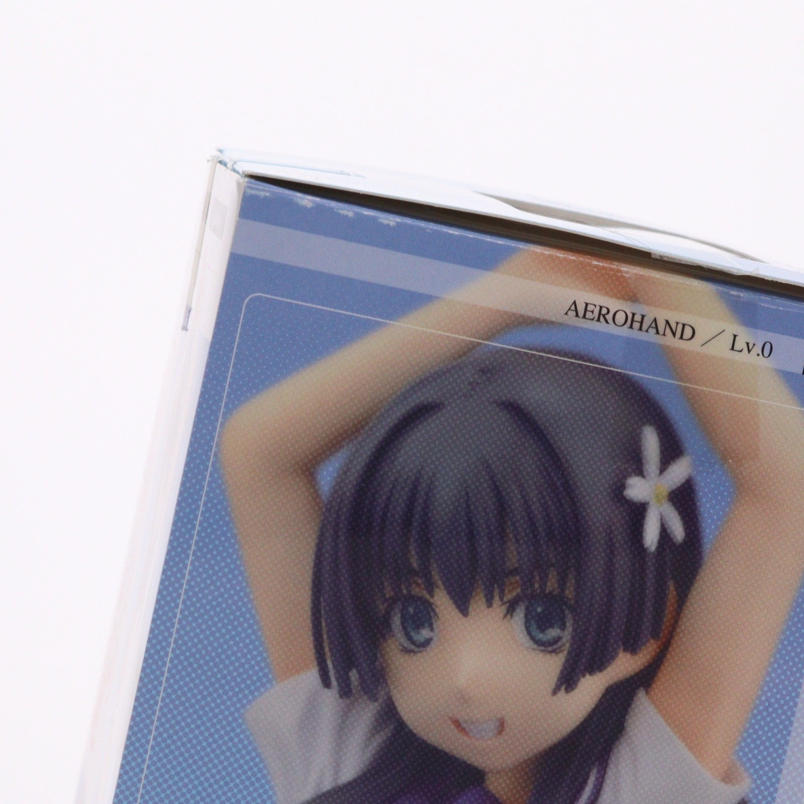 【中古即納】[FIG] 佐天涙子(さてんるいこ) とある科学の超電磁砲 1/8 完成品 フィギュア アルター(20110520)