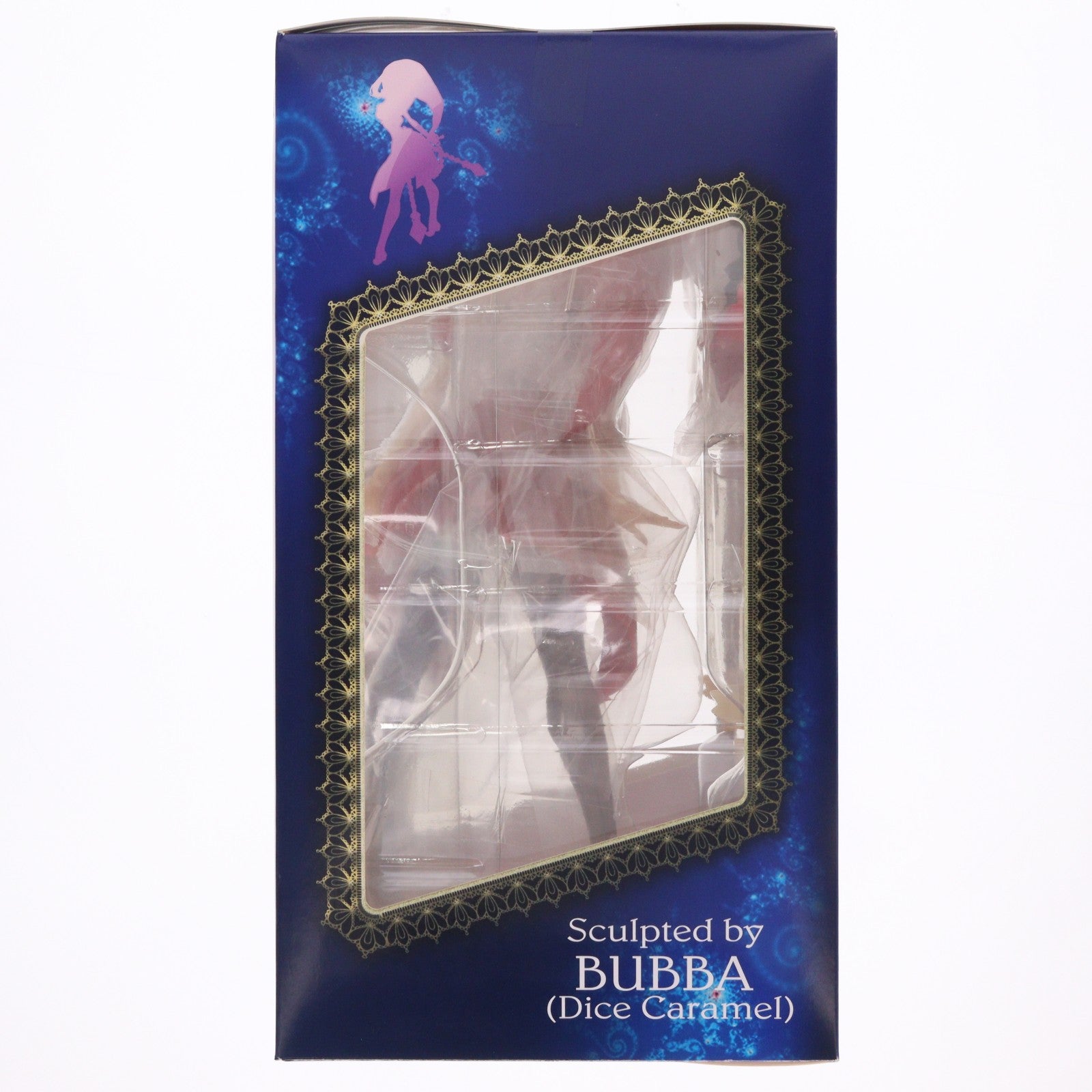 【中古即納】[FIG] SIF EX ベルベット オーディンスフィア 完成品 フィギュア YAMATO(やまと)(20130220)
