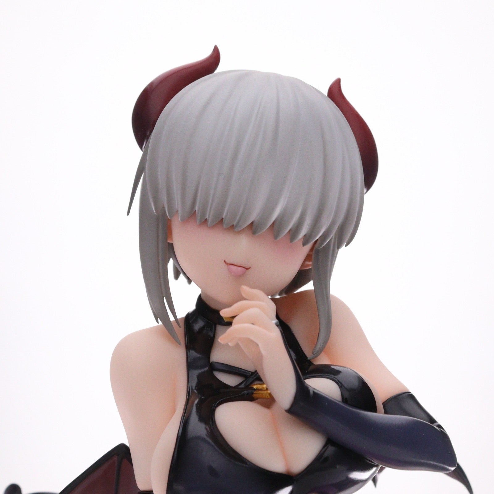 【中古即納】[FIG] 宇崎柳(うざきやなぎ) 小悪魔Ver. 宇崎ちゃんは遊びたい!ω 1/6 完成品 フィギュア ホビージャパンオンラインショップ&ポストホビー厚木店限定 ホビージャパン(20250430)