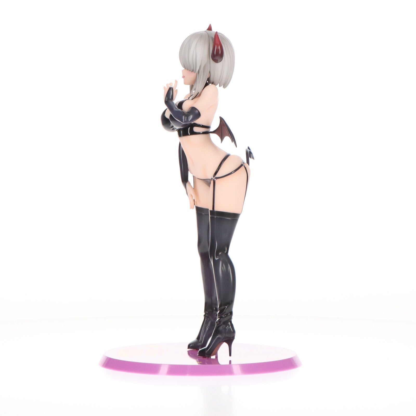 【中古即納】[FIG] 宇崎柳(うざきやなぎ) 小悪魔Ver. 宇崎ちゃんは遊びたい!ω 1/6 完成品 フィギュア ホビージャパンオンラインショップ&ポストホビー厚木店限定 ホビージャパン(20250430)