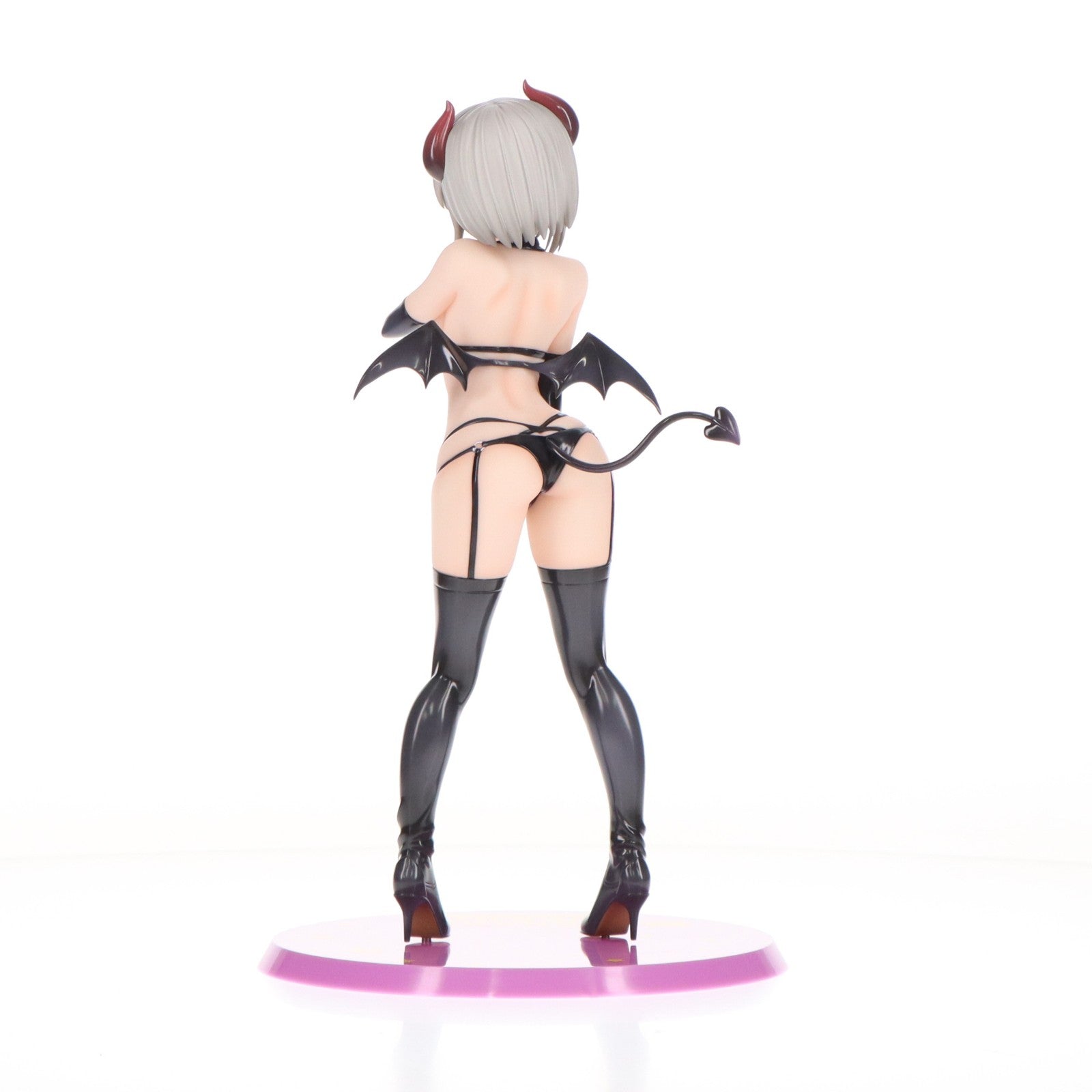 【中古即納】[FIG] 宇崎柳(うざきやなぎ) 小悪魔Ver. 宇崎ちゃんは遊びたい!ω 1/6 完成品 フィギュア ホビージャパンオンラインショップ&ポストホビー厚木店限定 ホビージャパン(20250430)
