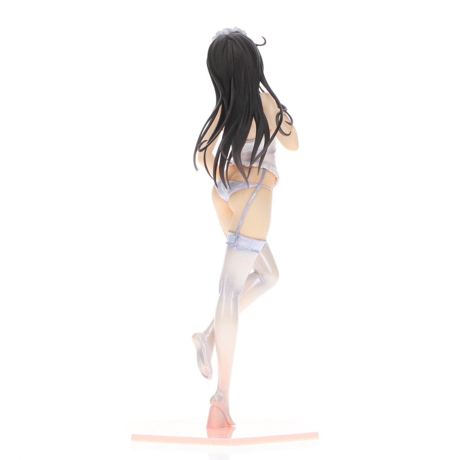 【中古即納】[FIG] 古手川唯(こてがわゆい) To LOVEる-とらぶる- ダークネス 1/6 完成品 フィギュア マックスファクトリー(20210424)