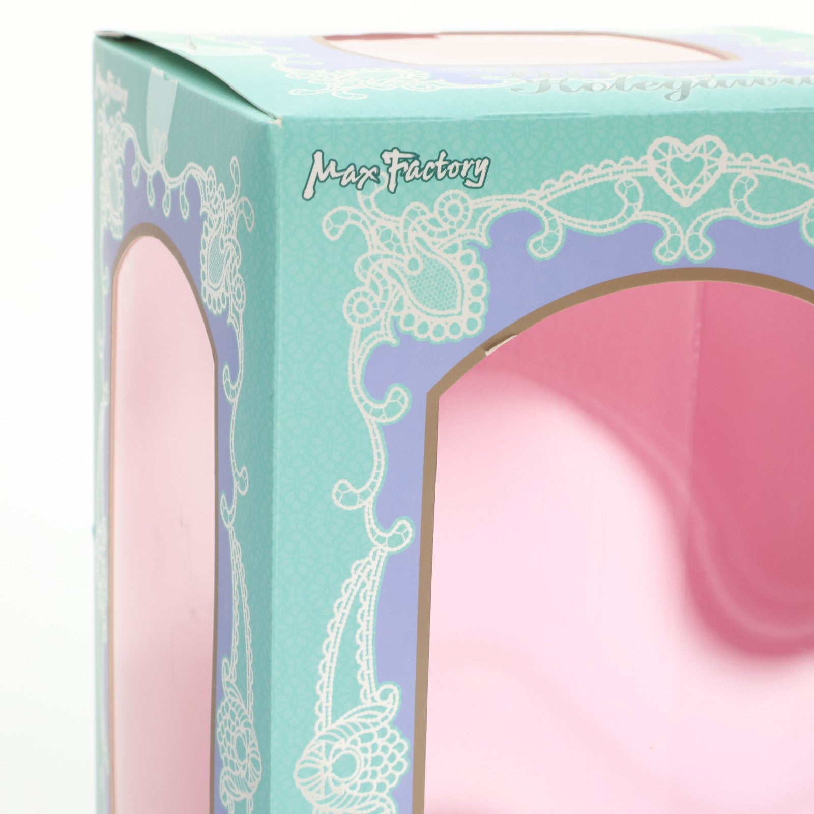 【中古即納】[FIG] 古手川唯(こてがわゆい) To LOVEる-とらぶる- ダークネス 1/6 完成品 フィギュア マックスファクトリー(20210424)
