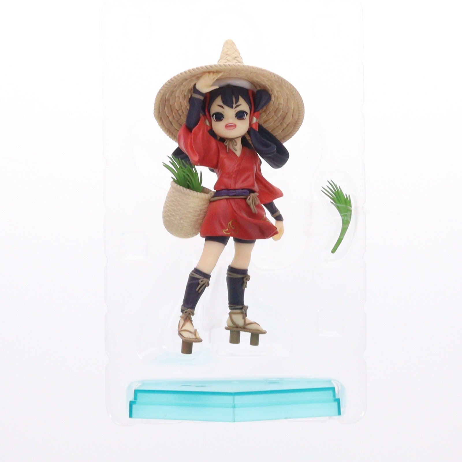 【中古即納】[FIG] POP UP PARADE(ポップアップパレード) サクナヒメ 天穂のサクナヒメ 完成品 フィギュア グッドスマイルカンパニー(20211201)