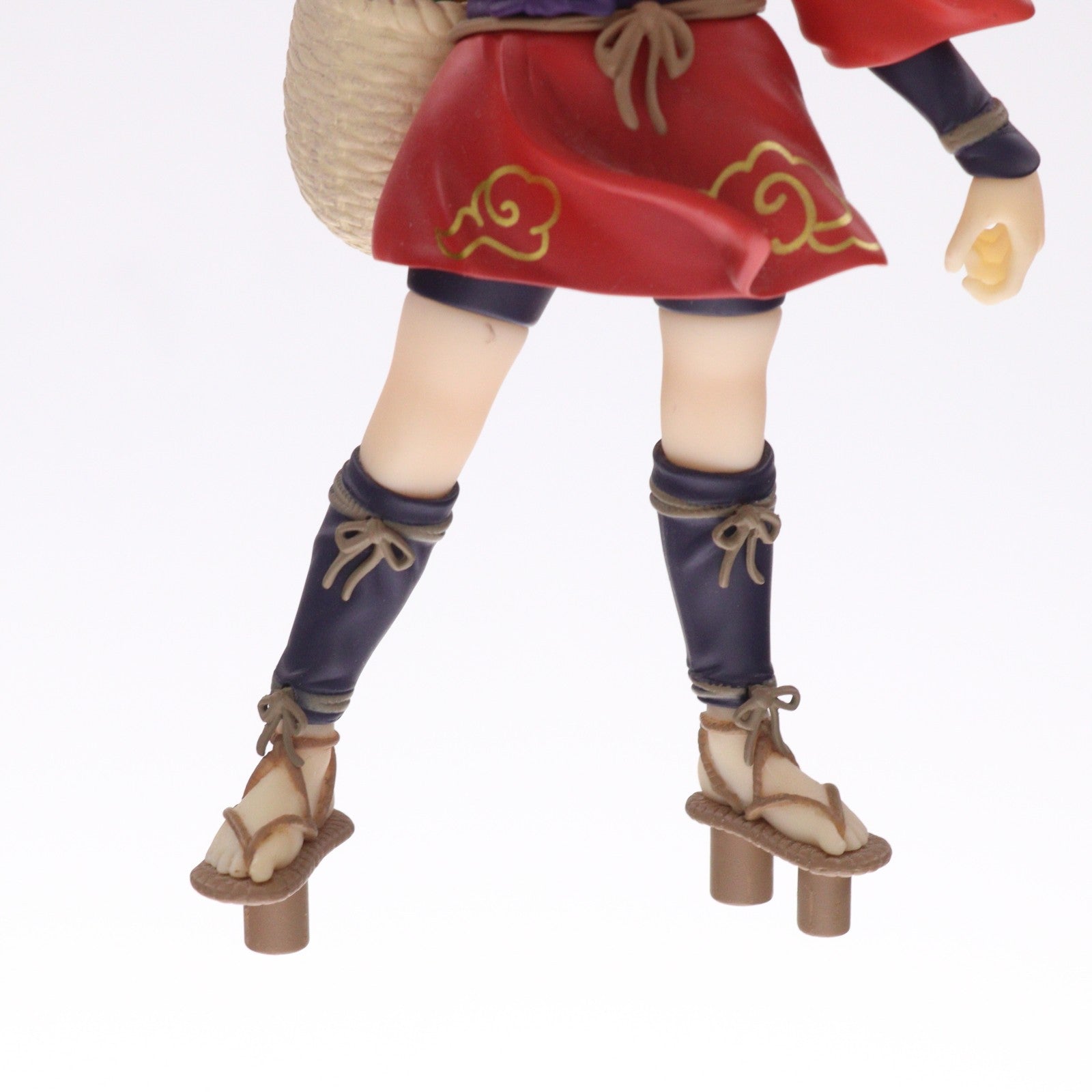【中古即納】[FIG] POP UP PARADE(ポップアップパレード) サクナヒメ 天穂のサクナヒメ 完成品 フィギュア グッドスマイルカンパニー(20211201)
