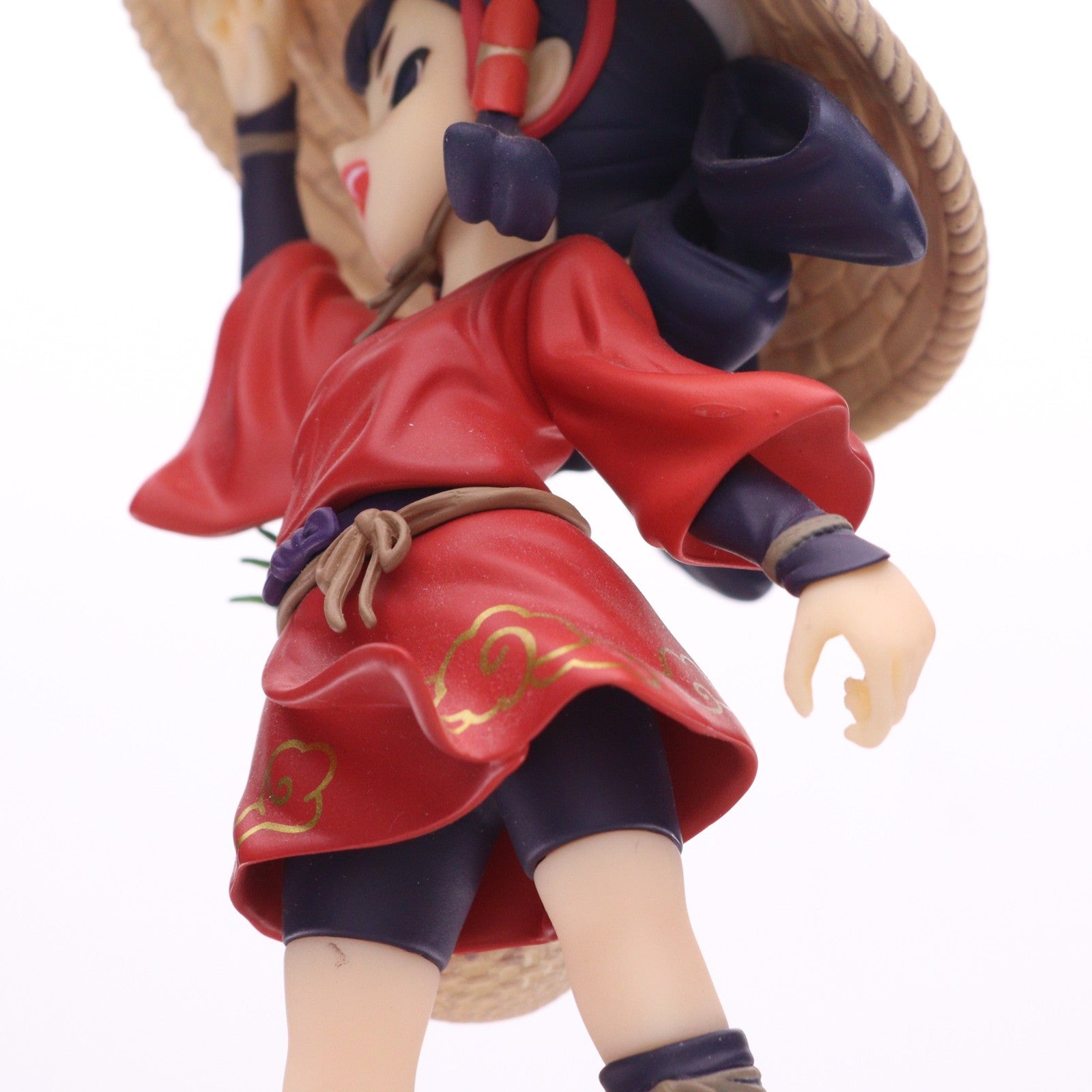 【中古即納】[FIG] POP UP PARADE(ポップアップパレード) サクナヒメ 天穂のサクナヒメ 完成品 フィギュア グッドスマイルカンパニー(20211201)