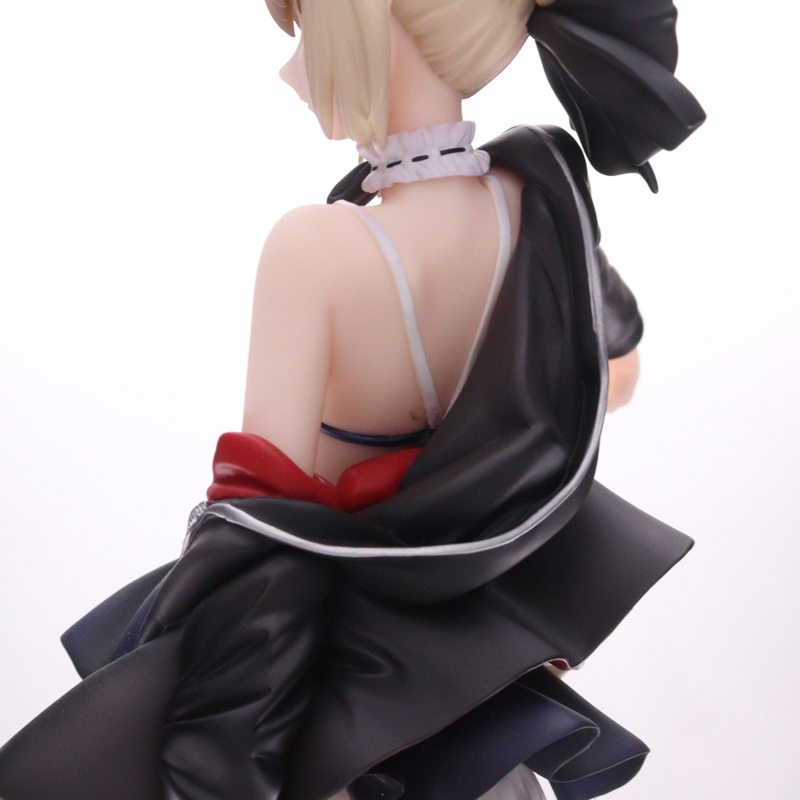 【中古即納】[FIG] ライダー/アルトリア・ペンドラゴン[オルタ] Fate/Grand Order(フェイト/グランドオーダー) 1/7 完成品 フィギュア アルター(20210512)