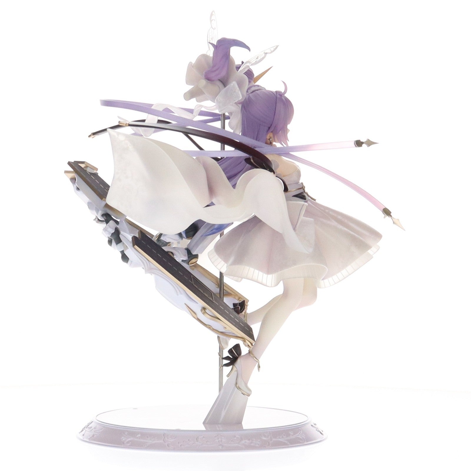 【中古即納】[FIG] ユニコーン 純白なる夢の誓い アズールレーン 1/7 完成品 フィギュア クレーネル(20251130)