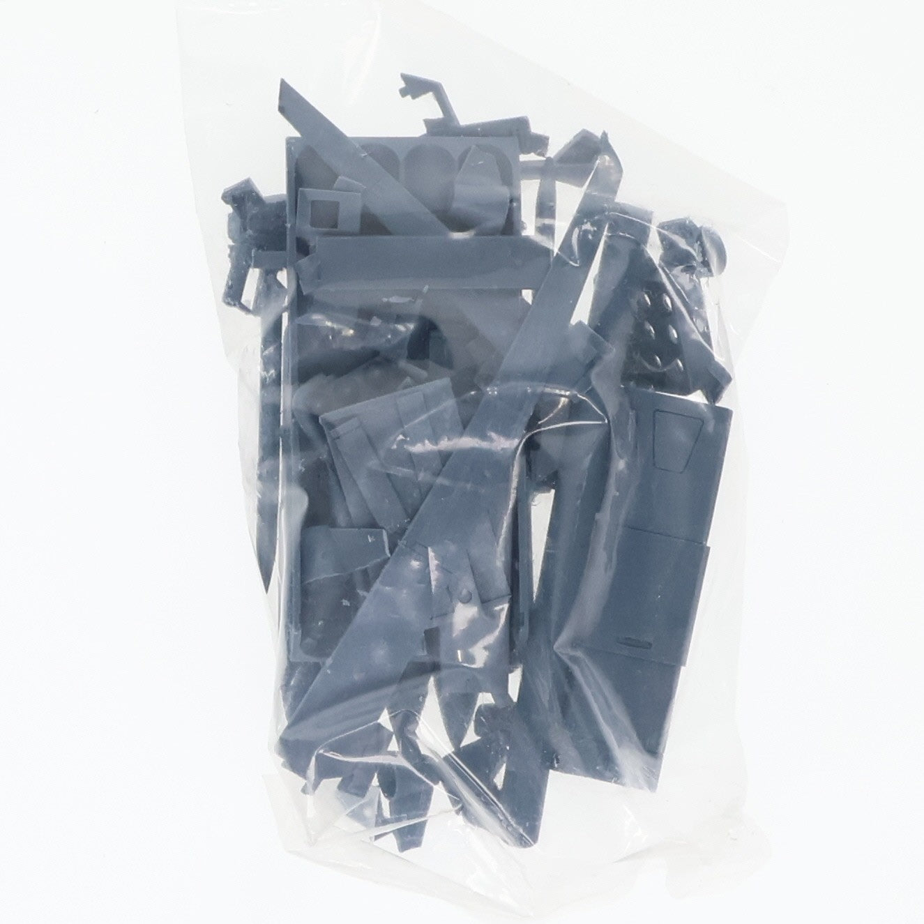 【中古即納】[FIG] 35MAX AT-COLLECTION SERIES 武器セットA 装甲騎兵ボトムズ 1/35 レジンキャストキット フィギュア マックスファクトリー(20060819)