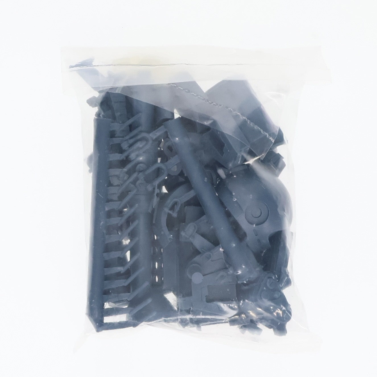 【中古即納】[FIG] 35MAX AT-COLLECTION SERIES 武器セットE 装甲騎兵ボトムズ 1/35 レジンキャストキット フィギュア用アクセサリ マックスファクトリー(20080224)