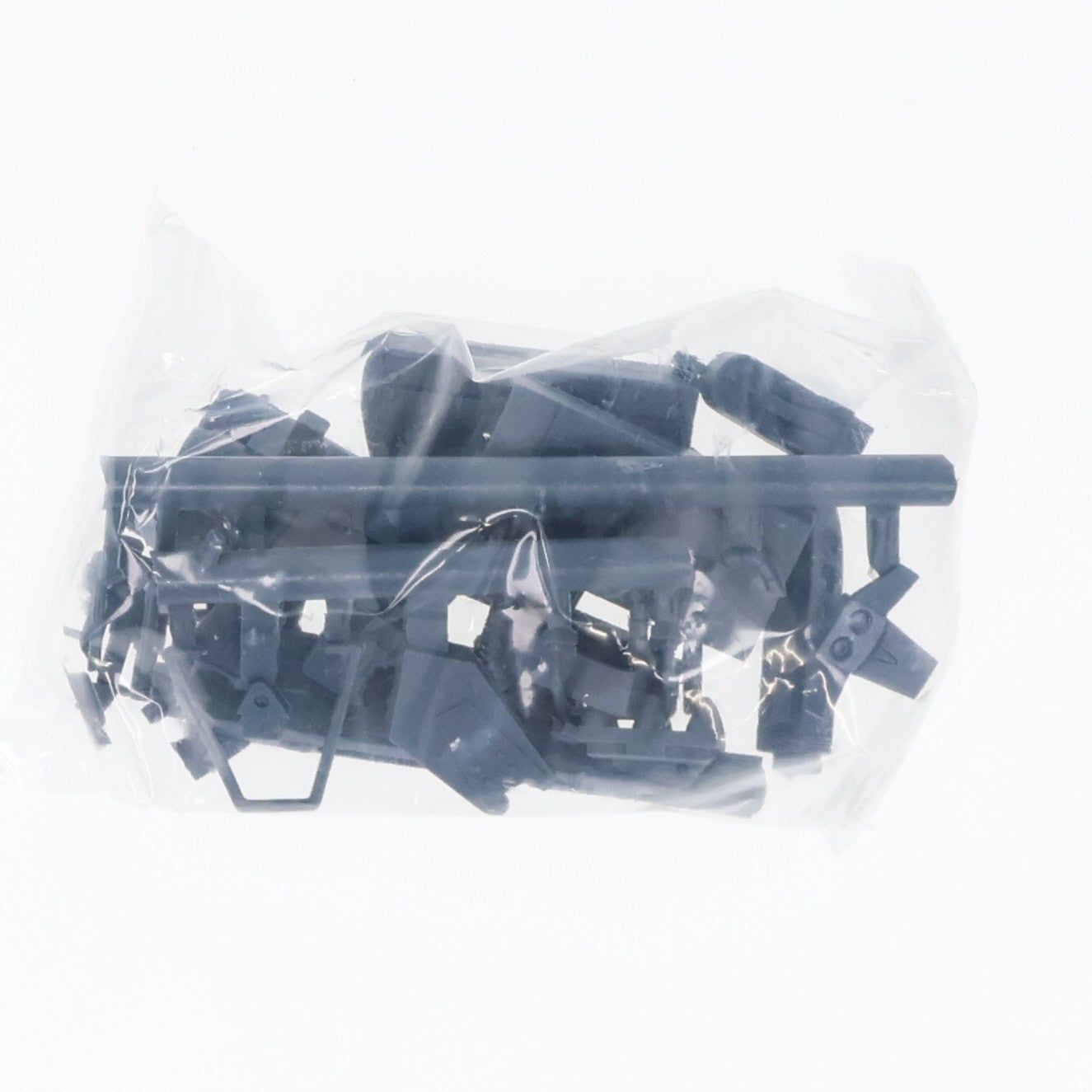 【中古即納】[FIG] 35MAX AT-COLLECTION SERIES 武器セットB 装甲騎兵ボトムズ 1/35 レジンキャストキット フィギュア マックスファクトリー(20060819)