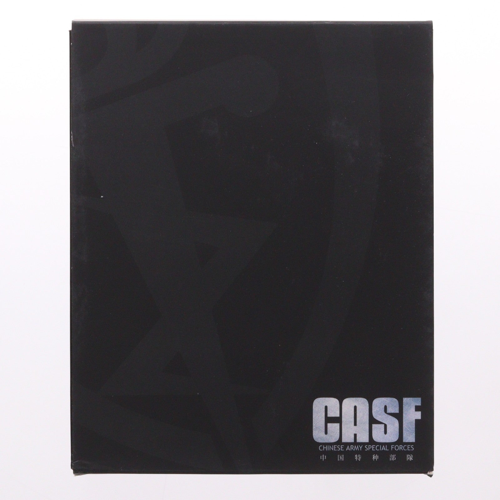 【中古即納】[FIG] 鍛造魂(FORGING SOUL)シリーズ AGS-17 CASF RHINO 81-A 陸戦型 隊長機 1/60 完成品 可動フィギュア MECHANIC TOYS(メカニックトイズ)(20210918)