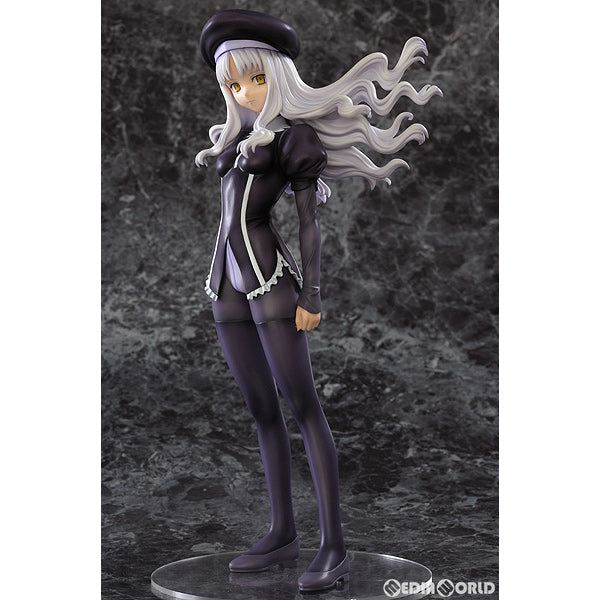 【中古即納】[FIG] カレン・オルテンシア プロローグver. Fate/hollow ataraxia(フェイト/ホロウ アタラクシア) 1/6 完成品 フィギュア グッドスマイルカンパニー(20061102)
