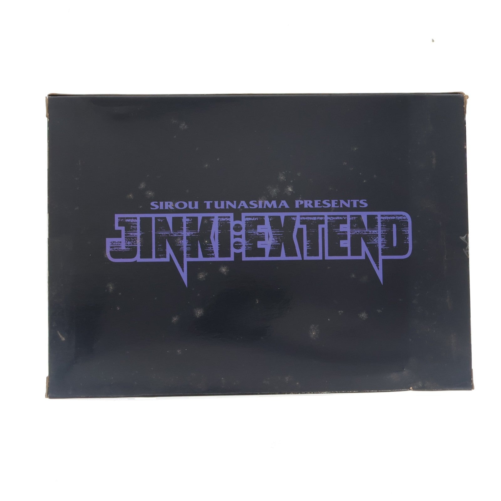 【中古即納】[FIG] 津崎青葉&モリビト2号(つざきあおば) JINKI:EXTEND(ジンキ・エクステンド) 1/8 完成品 フィギュア アルター(20070218)