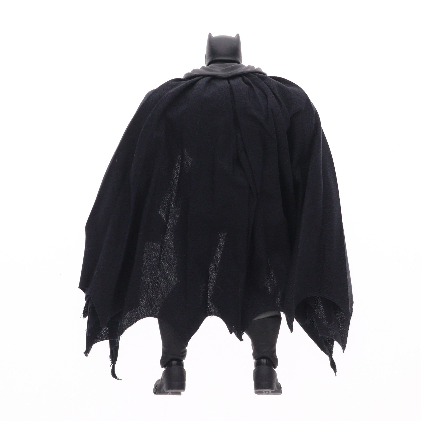【中古即納】[FIG] マフェックス No.106 MAFEX BATMAN(The Dark Knight Returns)(バットマン ダークナイト・リターンズ) 完成品 可動フィギュア メディコム・トイ(20200830)