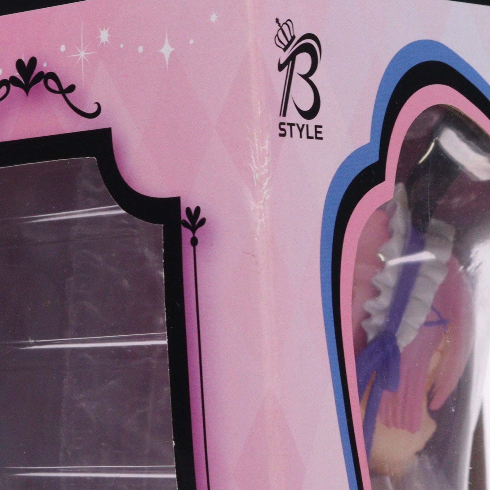 【中古即納】[FIG] B-style ラム バニーVer. Re:ゼロから始める異世界生活 1/4 完成品 フィギュア FREEing(フリーイング)(20180826)