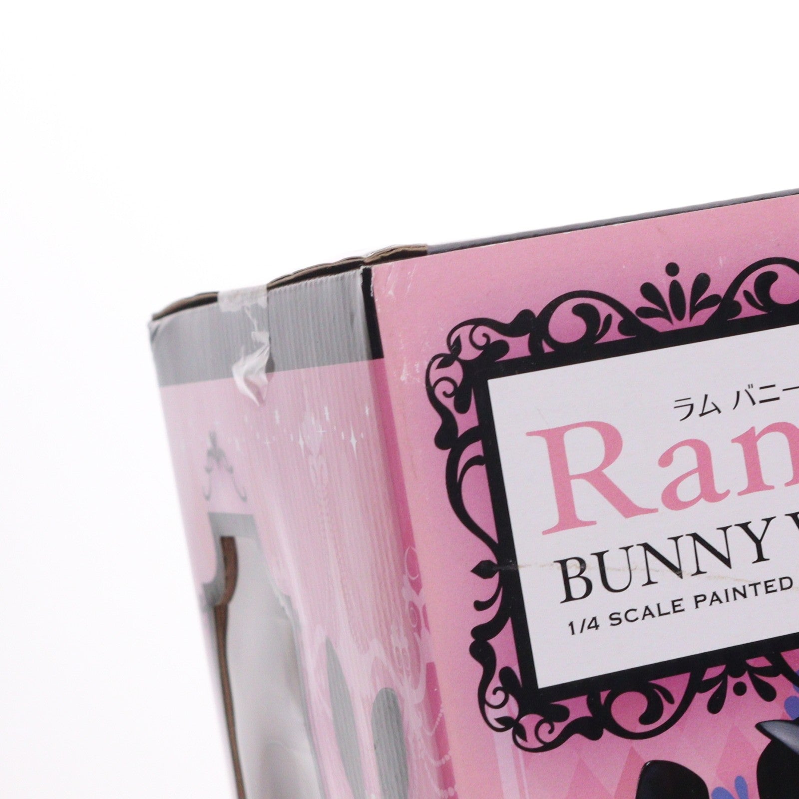 【中古即納】[FIG] B-style ラム バニーVer. Re:ゼロから始める異世界生活 1/4 完成品 フィギュア FREEing(フリーイング)(20180826)