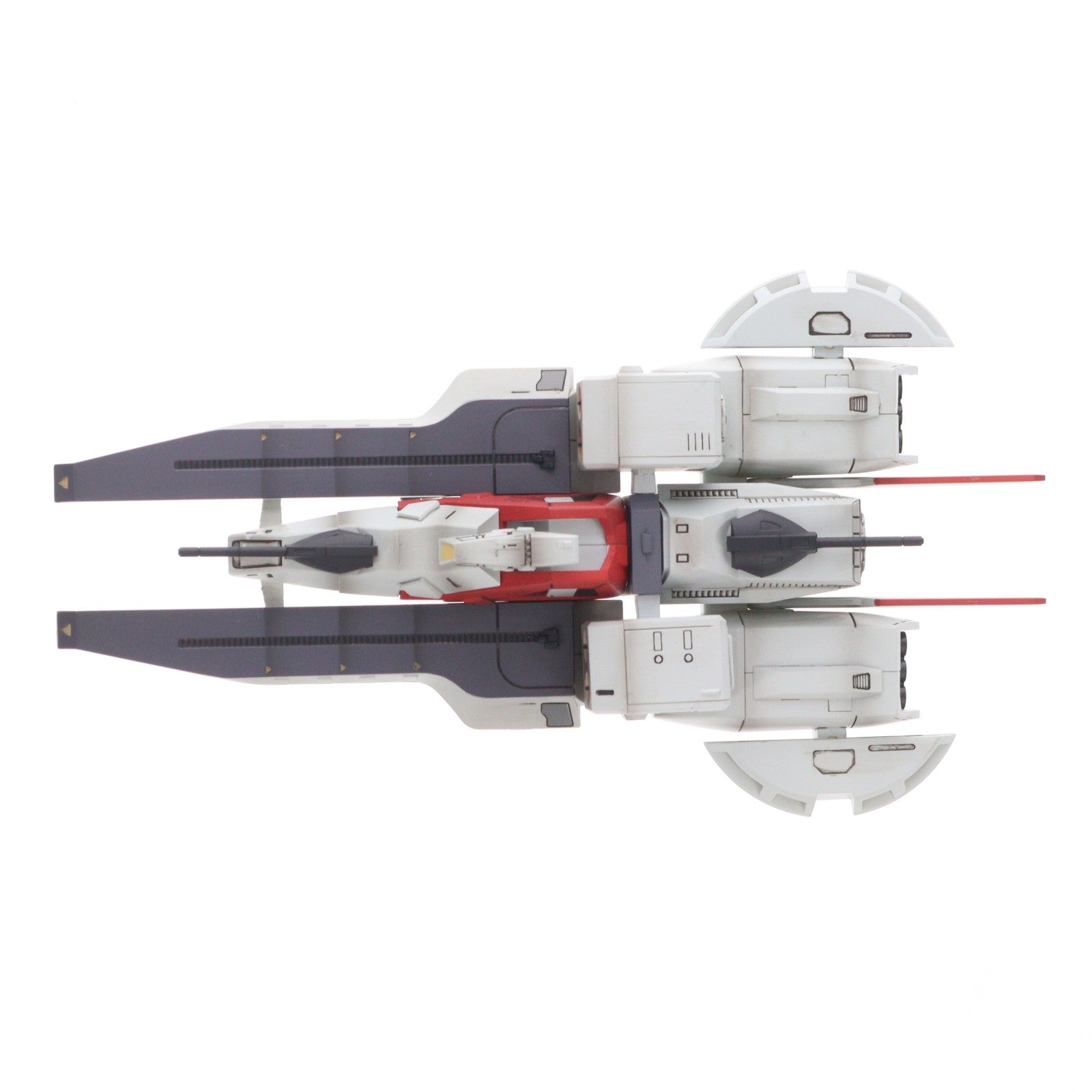 【中古即納】[FIG] コスモフリートスペシャル アーガマRe. 機動戦士Zガンダム 完成品 フィギュア メガハウス(20240130)