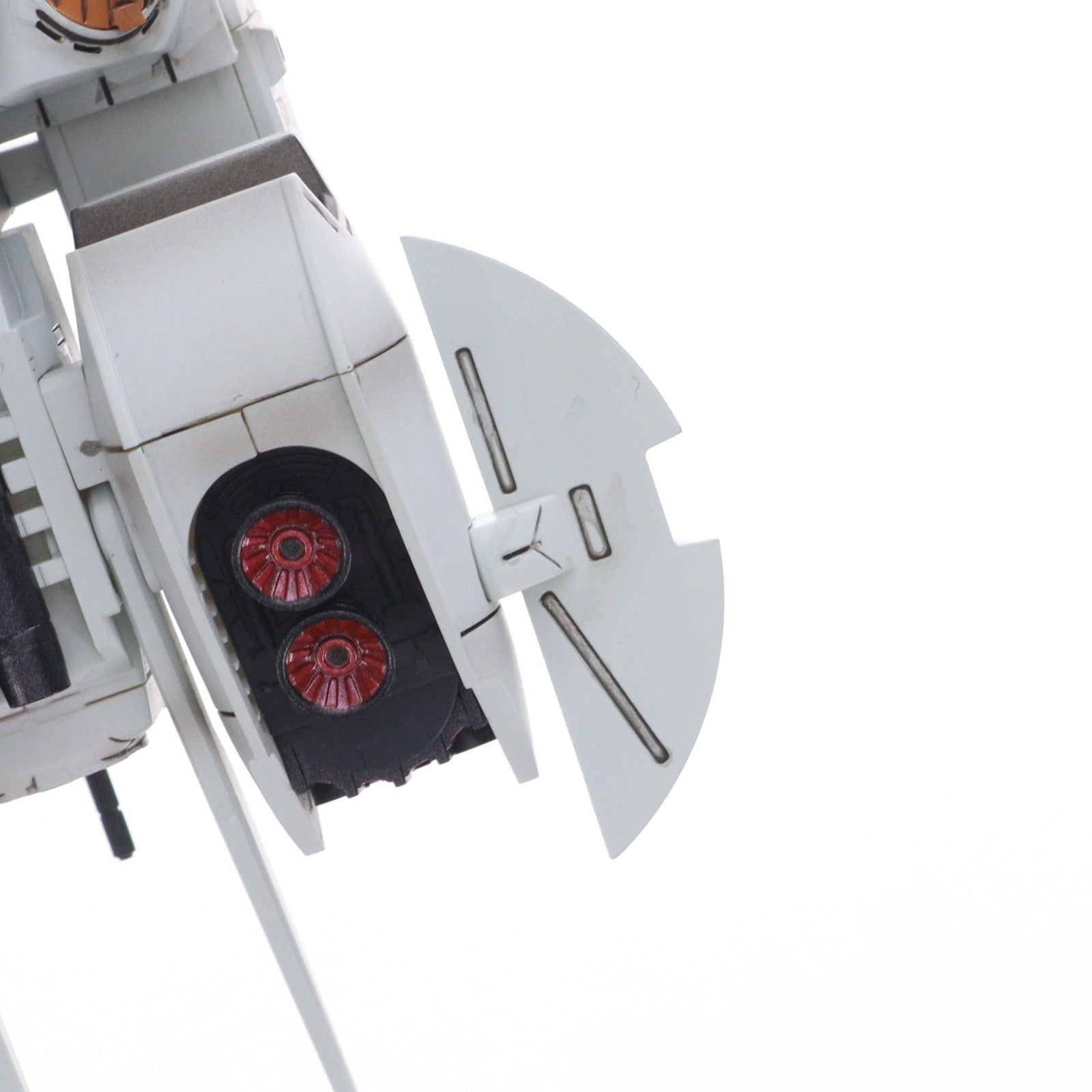 【中古即納】[FIG] コスモフリートスペシャル アーガマRe. 機動戦士Zガンダム 完成品 フィギュア メガハウス(20240130)