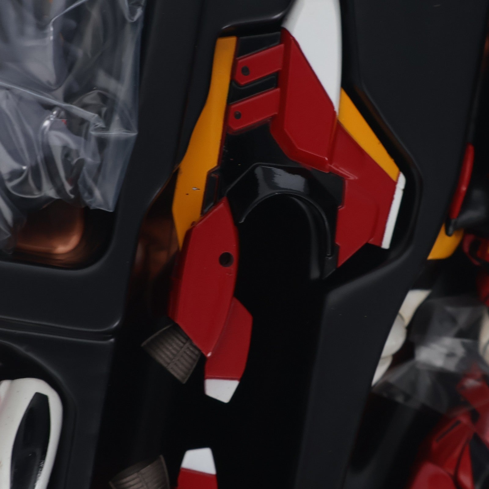 【中古即納】[FIG] リボルテックヤマグチ No.068 エヴァンゲリオン2号機Ver.2.0 ヱヴァンゲリヲン新劇場版:破 完成品 可動フィギュア 海洋堂(20090613)