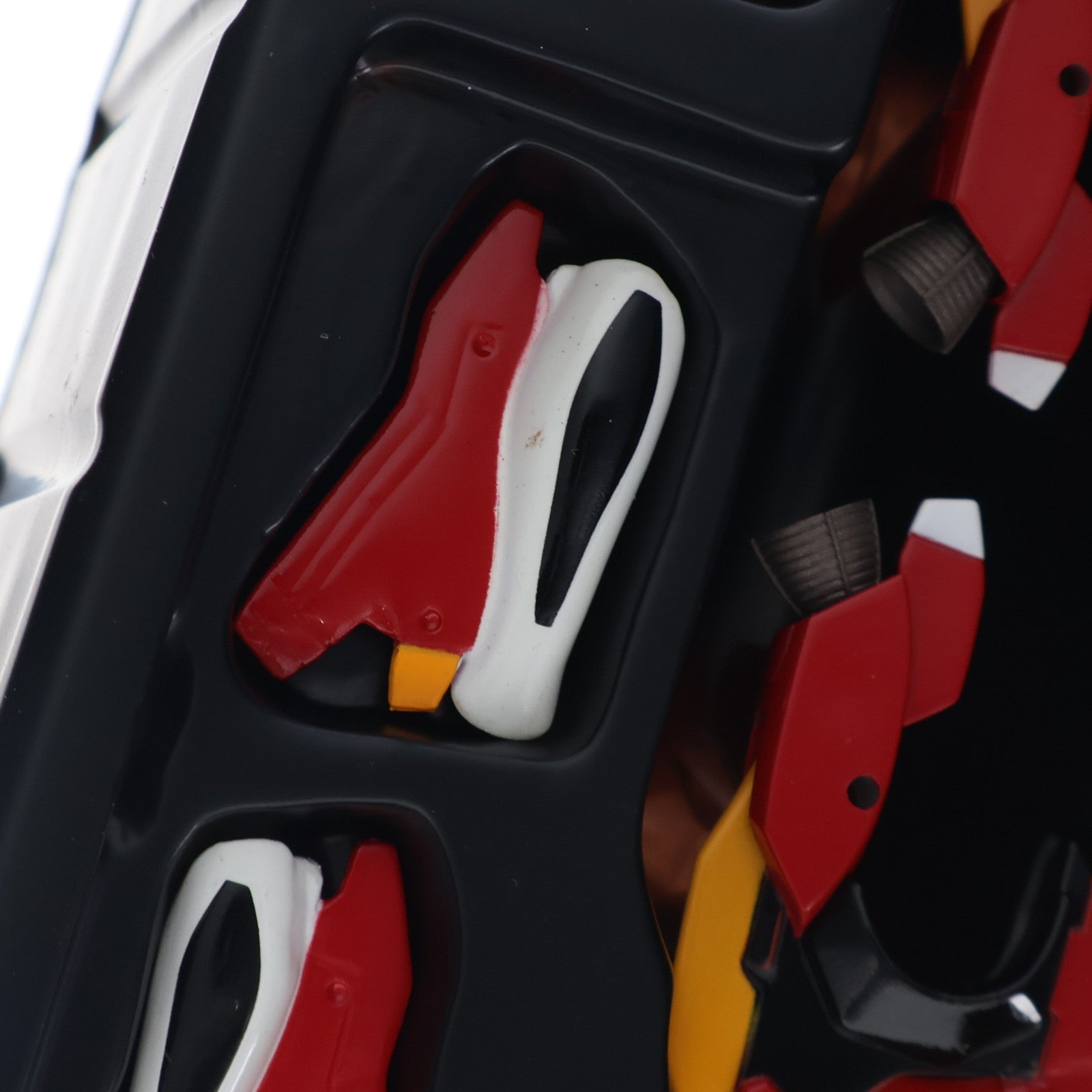 【中古即納】[FIG] リボルテックヤマグチ No.068 エヴァンゲリオン2号機Ver.2.0 ヱヴァンゲリヲン新劇場版:破 完成品 可動フィギュア 海洋堂(20090613)
