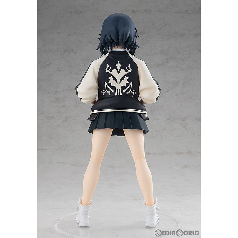 【中古即納】[FIG] POP UP PARADE(ポップアップパレード) 纏流子(まといりゅうこ) スカジャンVer. L size キルラキル 完成品 フィギュア グッドスマイルカンパニー(20240424)