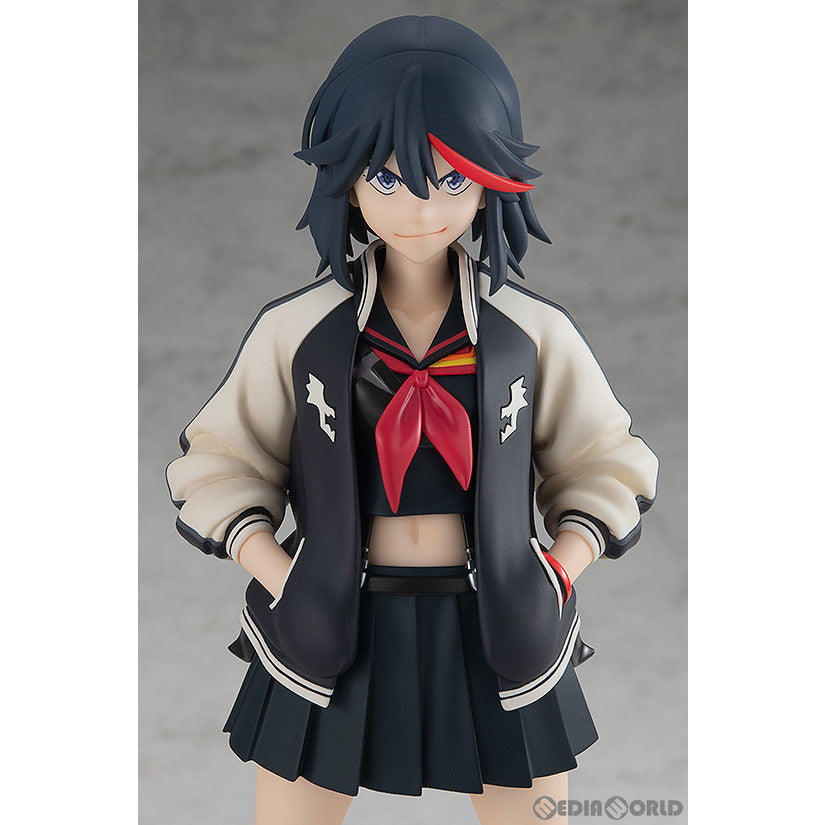 【中古即納】[FIG] POP UP PARADE(ポップアップパレード) 纏流子(まといりゅうこ) スカジャンVer. L size キルラキル 完成品 フィギュア グッドスマイルカンパニー(20240424)