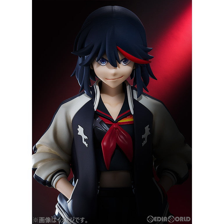 【中古即納】[FIG] POP UP PARADE(ポップアップパレード) 纏流子(まといりゅうこ) スカジャンVer. L size キルラキル 完成品 フィギュア グッドスマイルカンパニー(20240424)