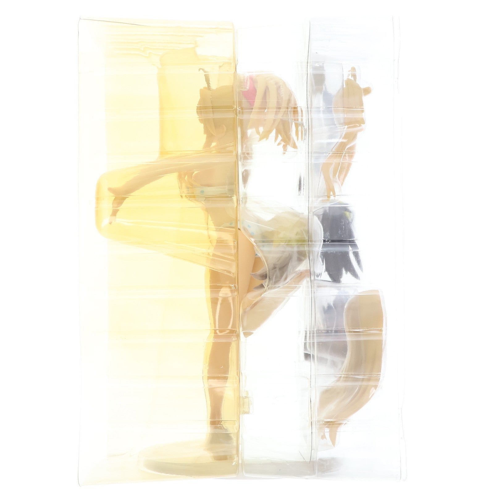 【中古即納】[FIG] ドリームテック 源ちずる 妖狐Ver. かのこん 完成品 フィギュア(DT08) ウェーブ(WAVE)(20090629)
