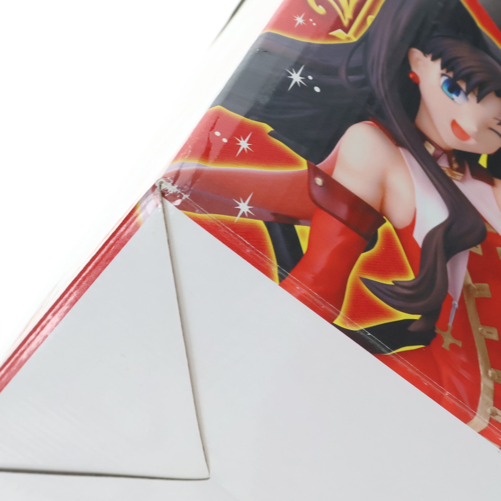 【中古即納】[FIG] 魔法少女凛(まほうしょうじょりん) Fate/hollow ataraxia(フェイト/ホロウ アタラクシア) 1/6 完成品 フィギュア グッドスマイルカンパニー(20060317)