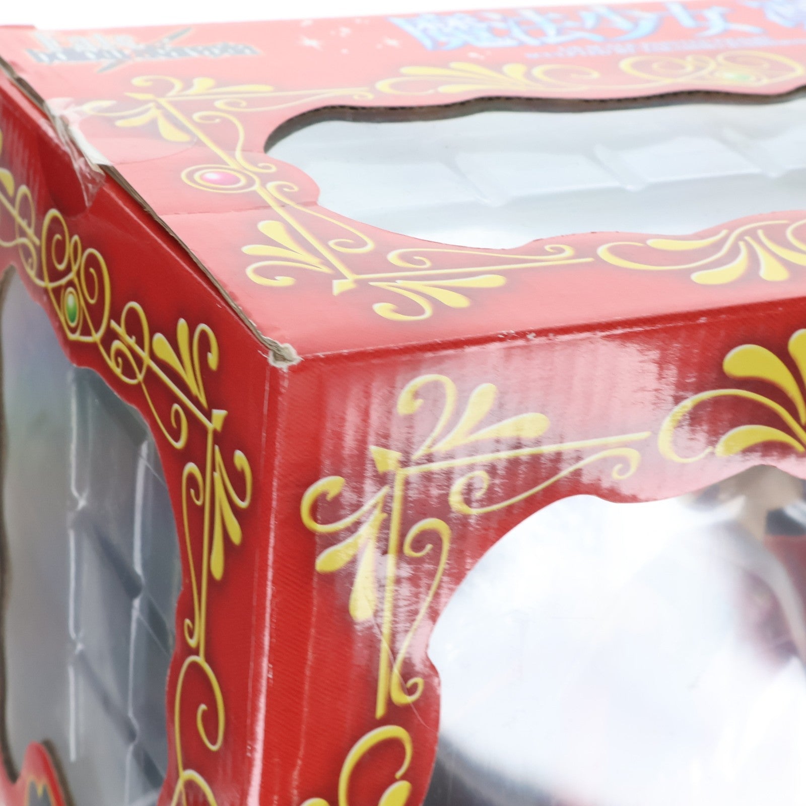 【中古即納】[FIG] 魔法少女凛(まほうしょうじょりん) Fate/hollow ataraxia(フェイト/ホロウ アタラクシア) 1/6 完成品 フィギュア グッドスマイルカンパニー(20060317)