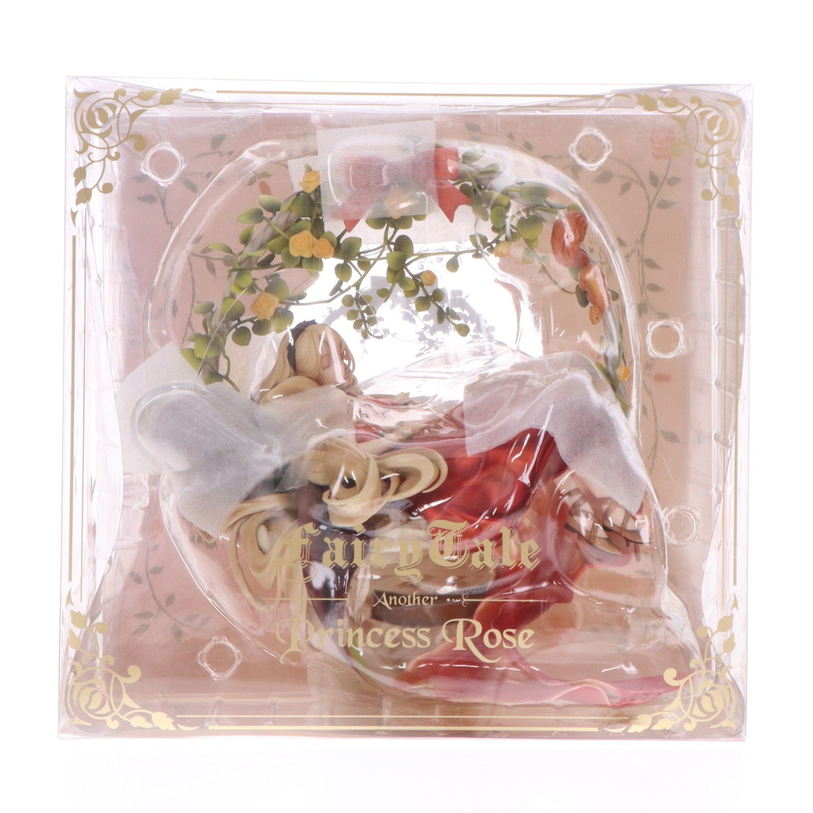 【中古即納】[FIG] 眠れる森の美女 FairyTale-Another(フェアリーテイルアナザー) 1/8 完成品 フィギュア Myethos(ミートス)(20221218)