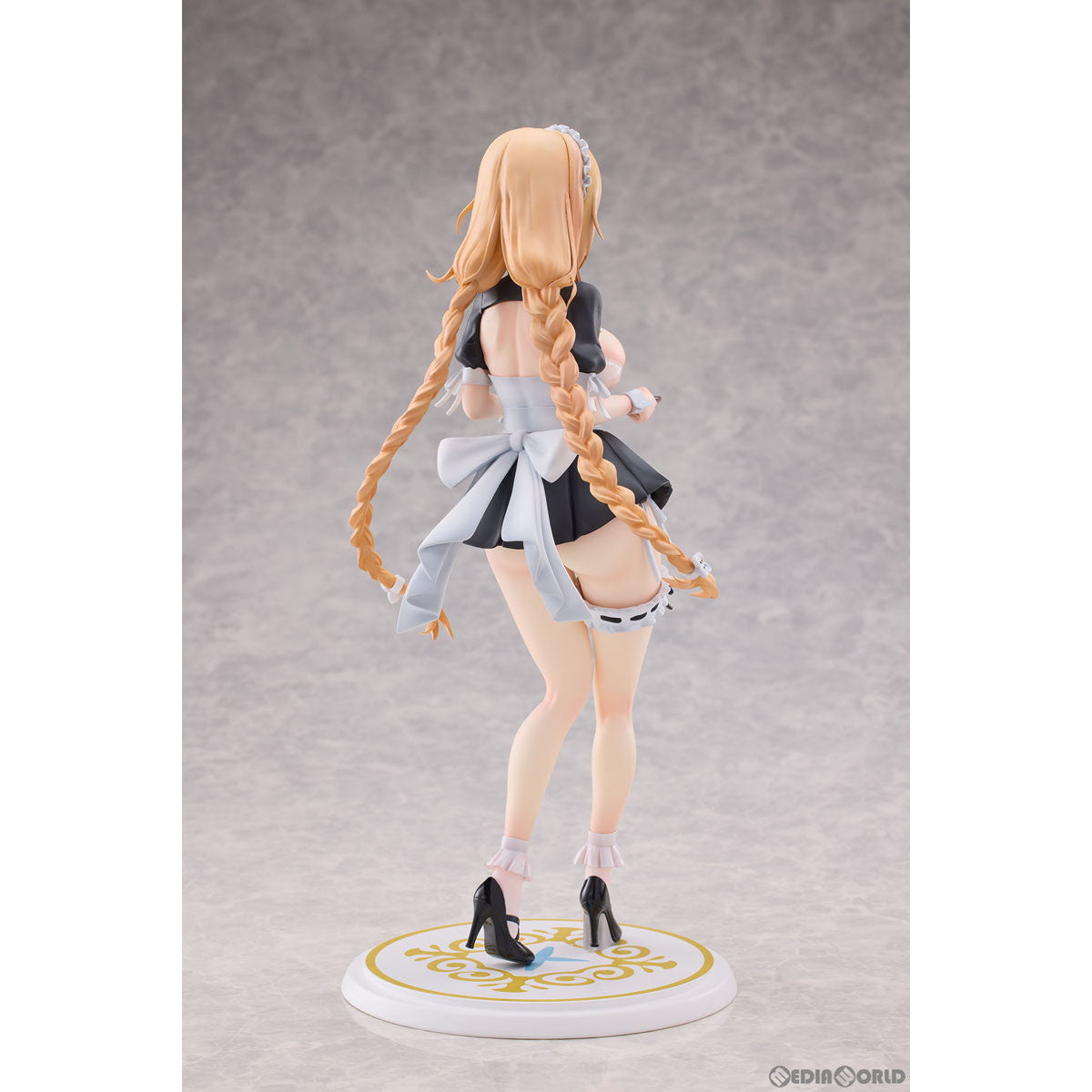【中古即納】[FIG] アクリルスタンド付属 ミルクタイム-ゆう 1/7 完成品 フィギュア(PF332) Dongguan Lingchuang Aesthetics Technology Co.Ltd.(20240905)