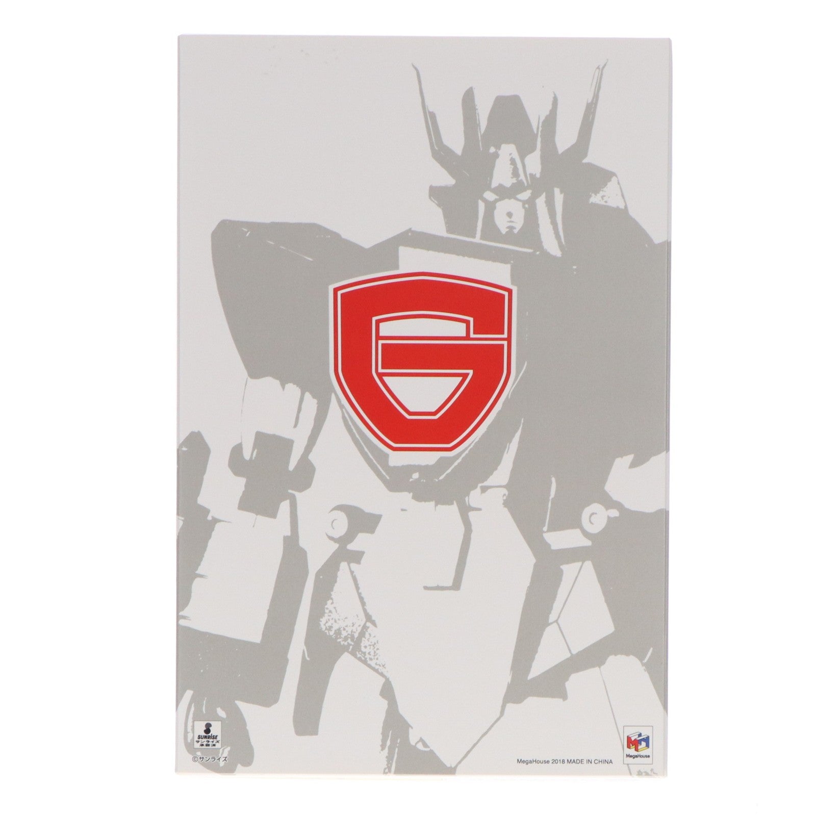 【中古即納】[FIG] ヴァリアブルアクション Hi-SPEC ジャンブー リニューアルVer. 超力ロボガラット 完成品 可動フィギュア メガトレショップ&あみあみ&でじたみん限定 メガハウス(20180326)