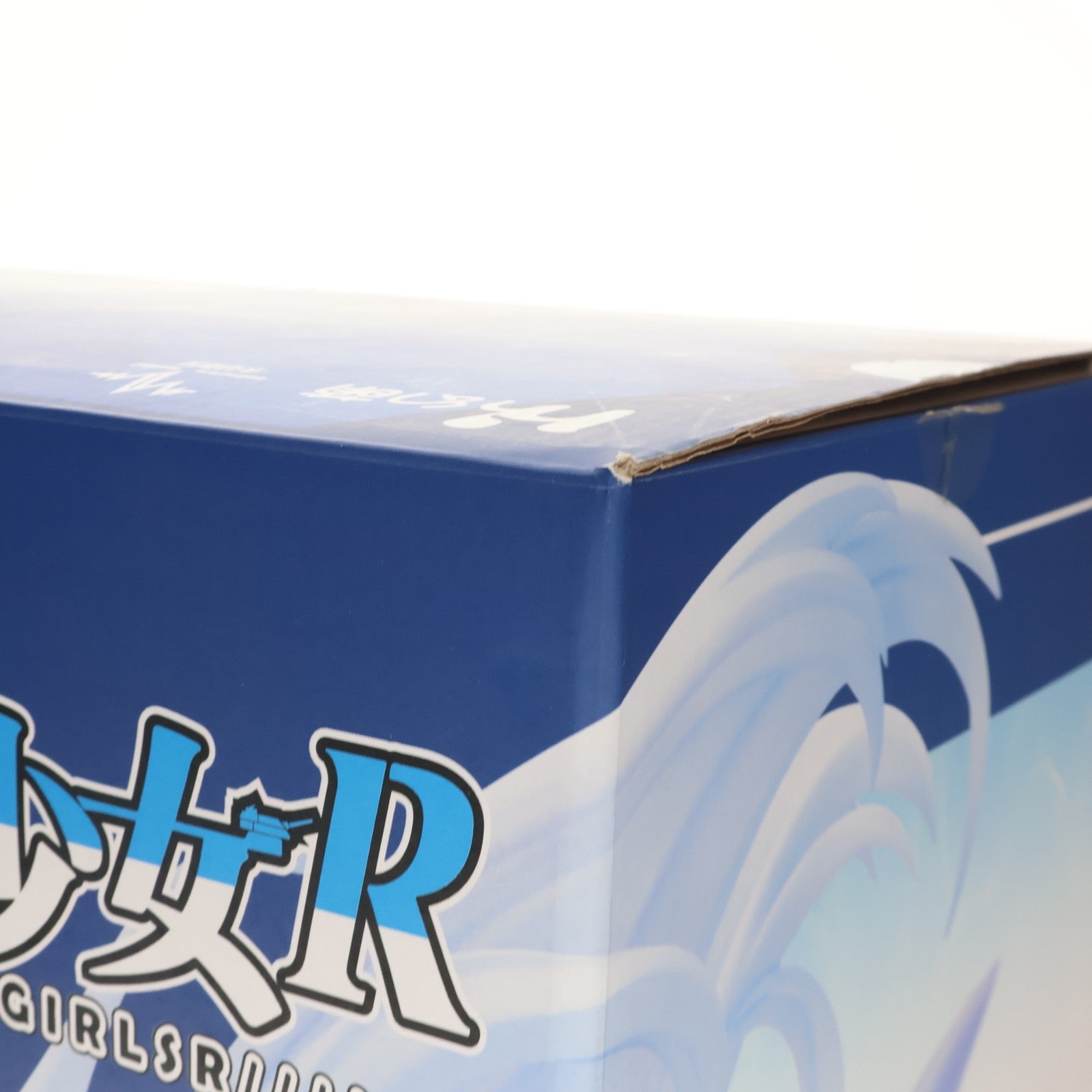 【中古即納】[FIG] ル・ファンタスク 戦艦少女R 1/5 完成品 フィギュア UnknownModel(アンノウンモデル)(20191231)