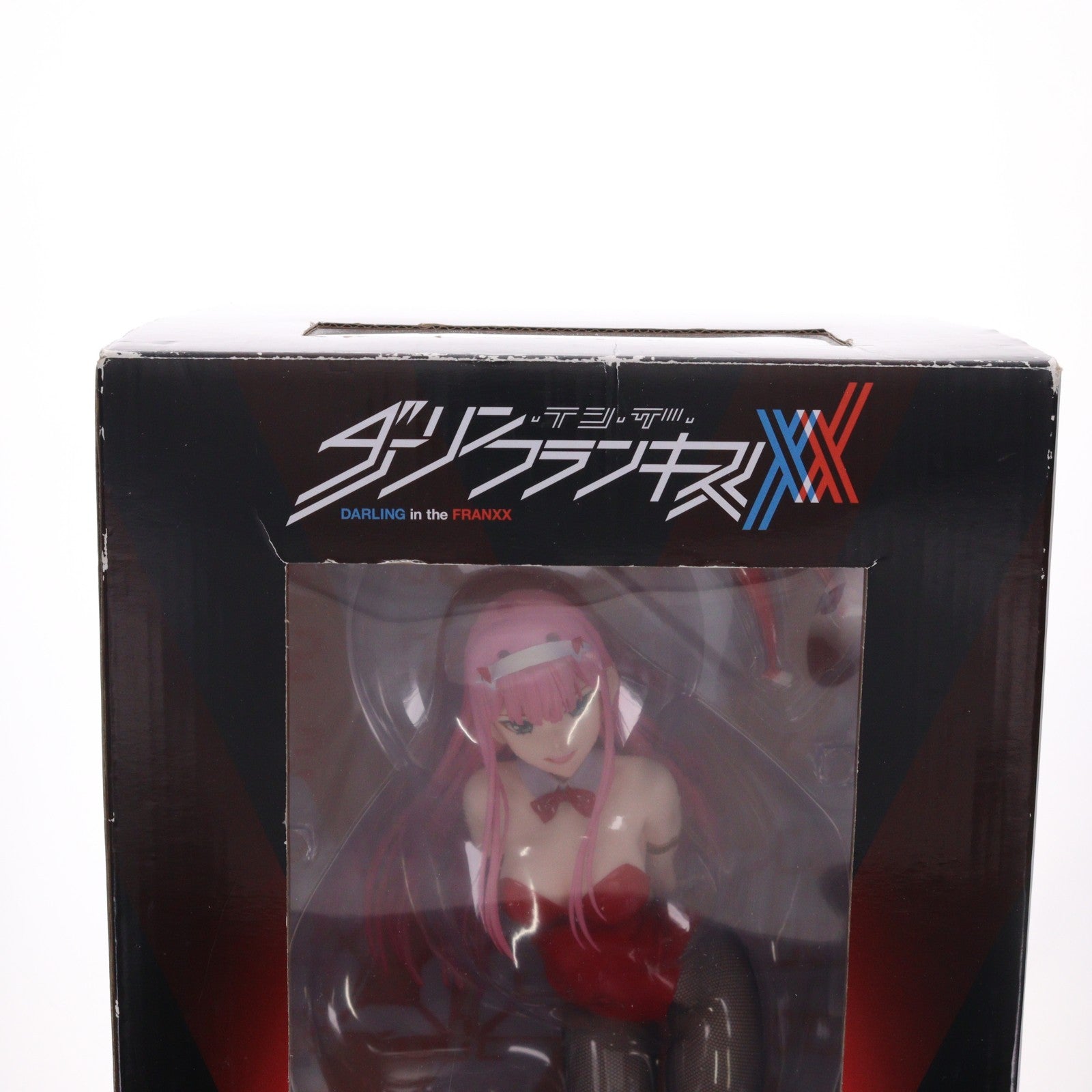 【中古即納】[FIG] ゼロツー バニーVer. ダーリン・イン・ザ・フランキス 1/4 完成品 フィギュア FREEing(フリーイング)(20200711)
