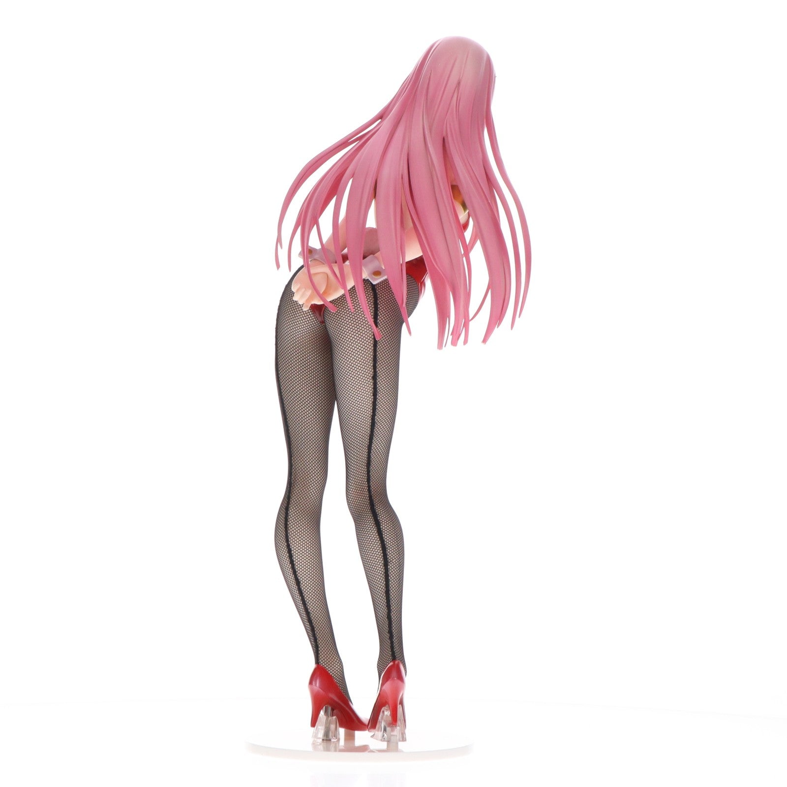 【中古即納】[FIG] ゼロツー バニーVer. ダーリン・イン・ザ・フランキス 1/4 完成品 フィギュア FREEing(フリーイング)(20200711)