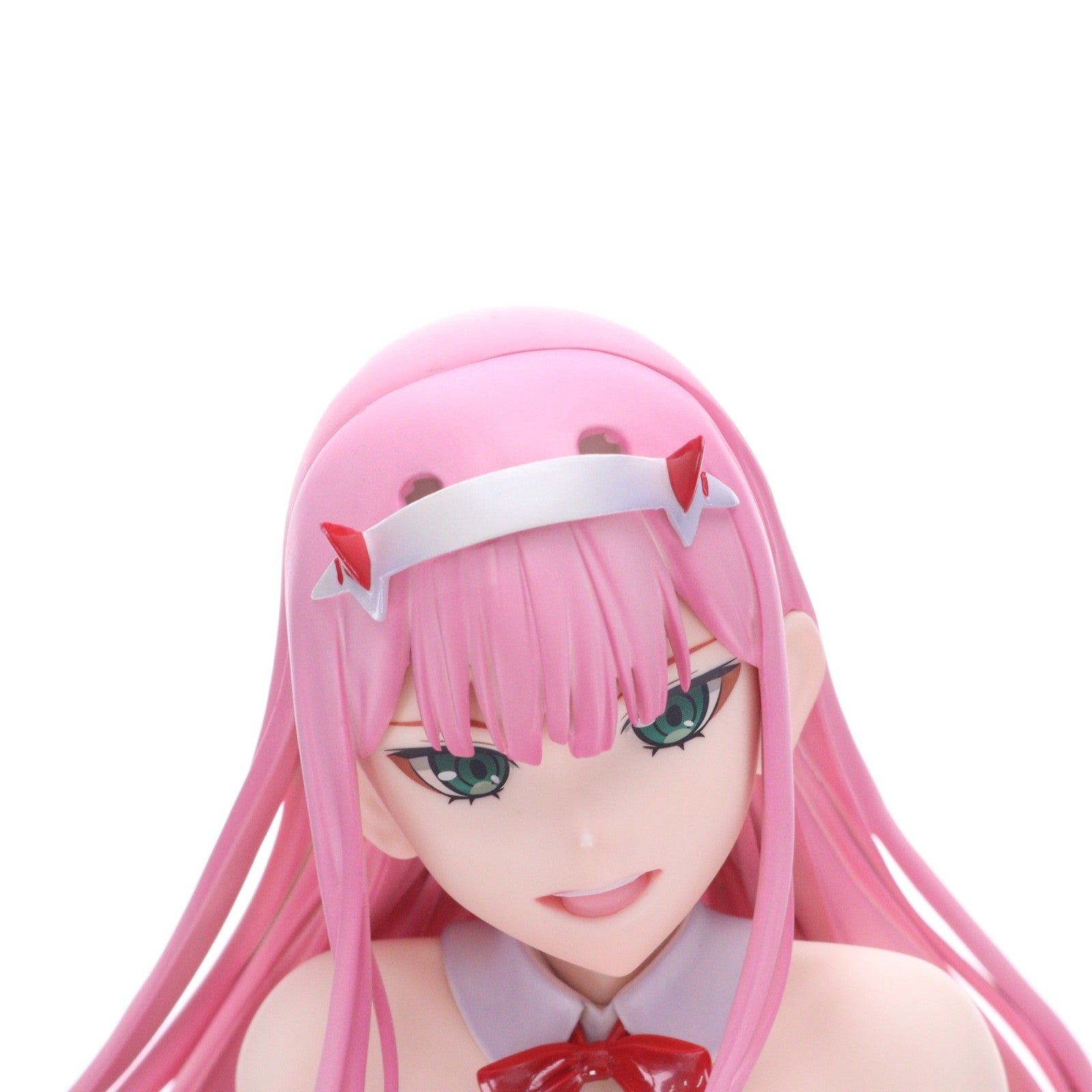 【中古即納】[FIG] ゼロツー バニーVer. ダーリン・イン・ザ・フランキス 1/4 完成品 フィギュア FREEing(フリーイング)(20200711)