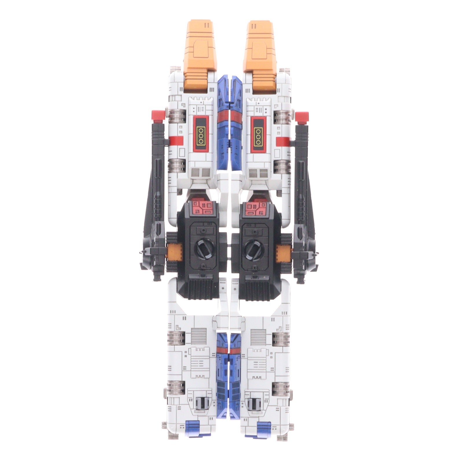 【中古即納】[FIG] THE合体 合体超神サンダーグリッドマン TOKUSATSU EDITION 電光超人グリッドマン 完成品 可動フィギュア グッドスマイルカンパニー(20211001)