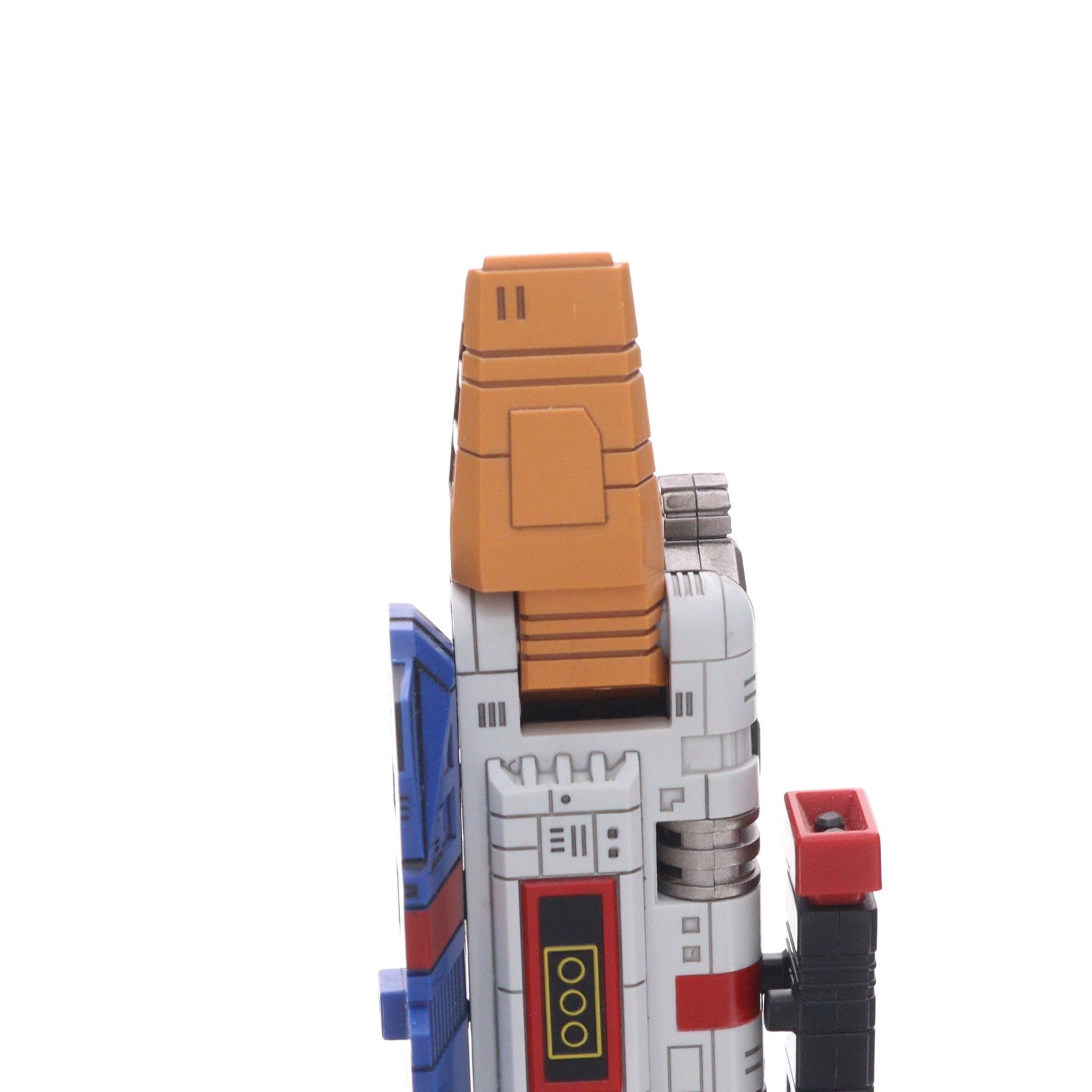 【中古即納】[FIG] THE合体 合体超神サンダーグリッドマン TOKUSATSU EDITION 電光超人グリッドマン 完成品 可動フィギュア グッドスマイルカンパニー(20211001)