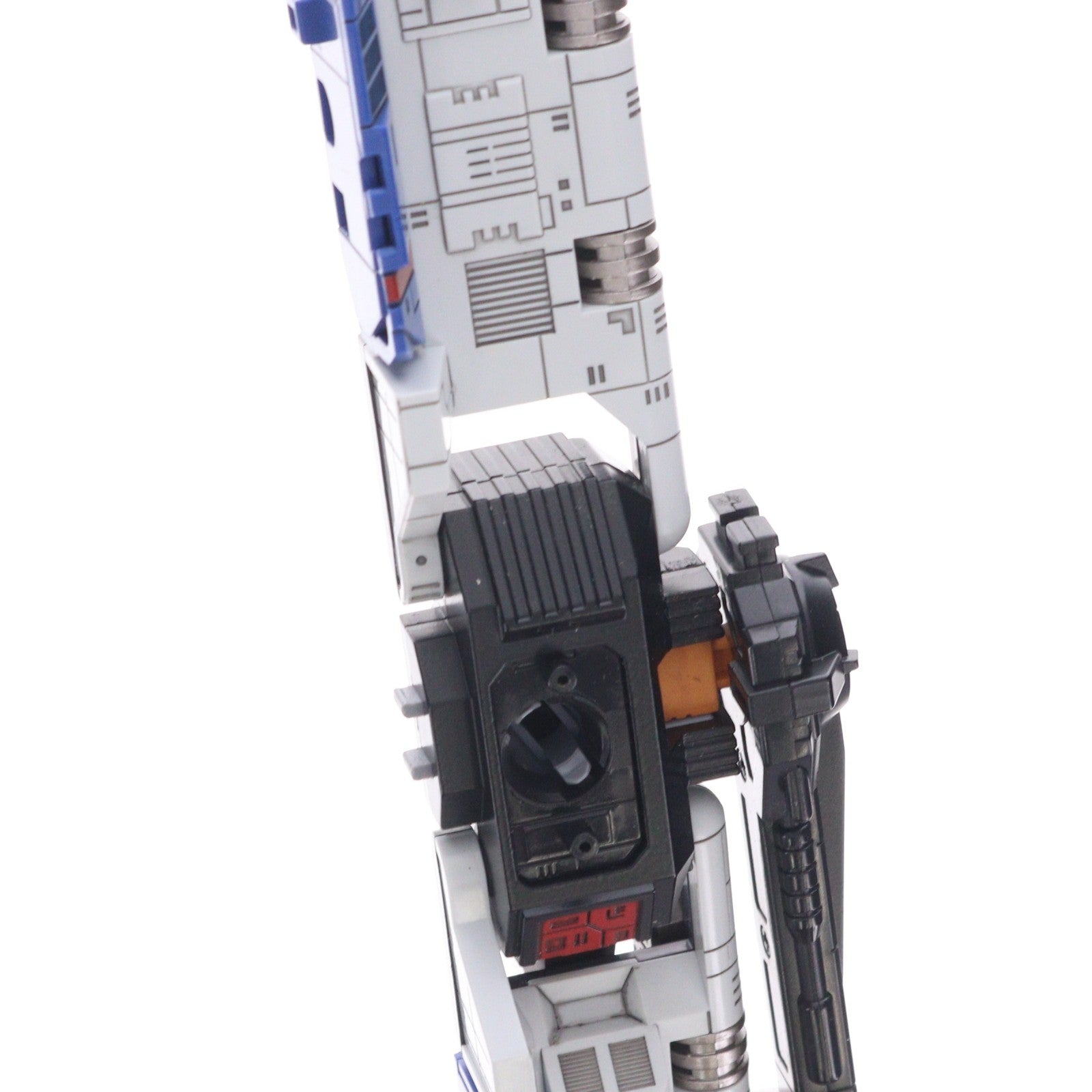【中古即納】[FIG] THE合体 合体超神サンダーグリッドマン TOKUSATSU EDITION 電光超人グリッドマン 完成品 可動フィギュア グッドスマイルカンパニー(20211001)