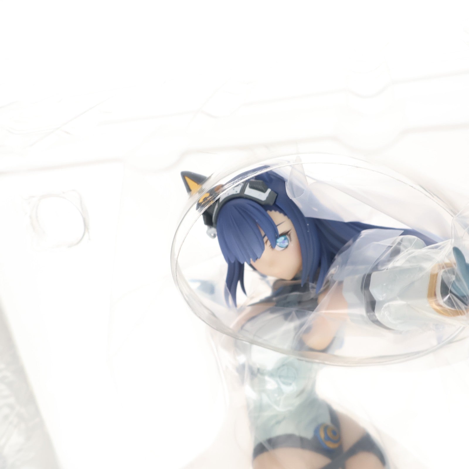 【中古即納】[FIG] 雪城冬華(ゆきしろふゆか) ソード&ウィザーズ 覇剣の皇帝と七星の姫騎士 1/8 完成品 フィギュア コトブキヤ(20160529)